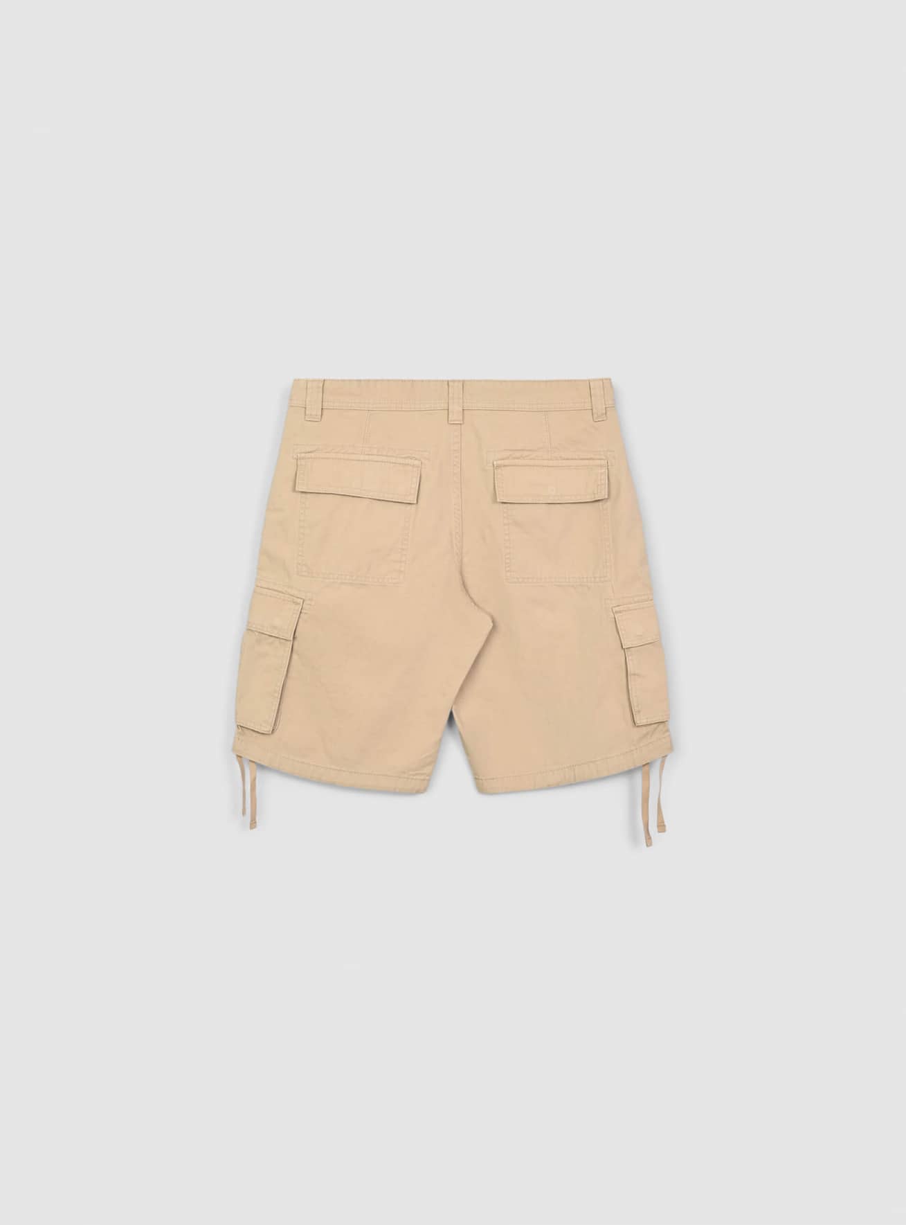 Short Homme Terranova
