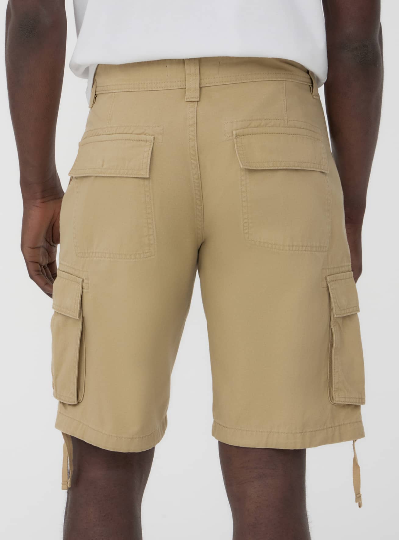 Short Homme Terranova