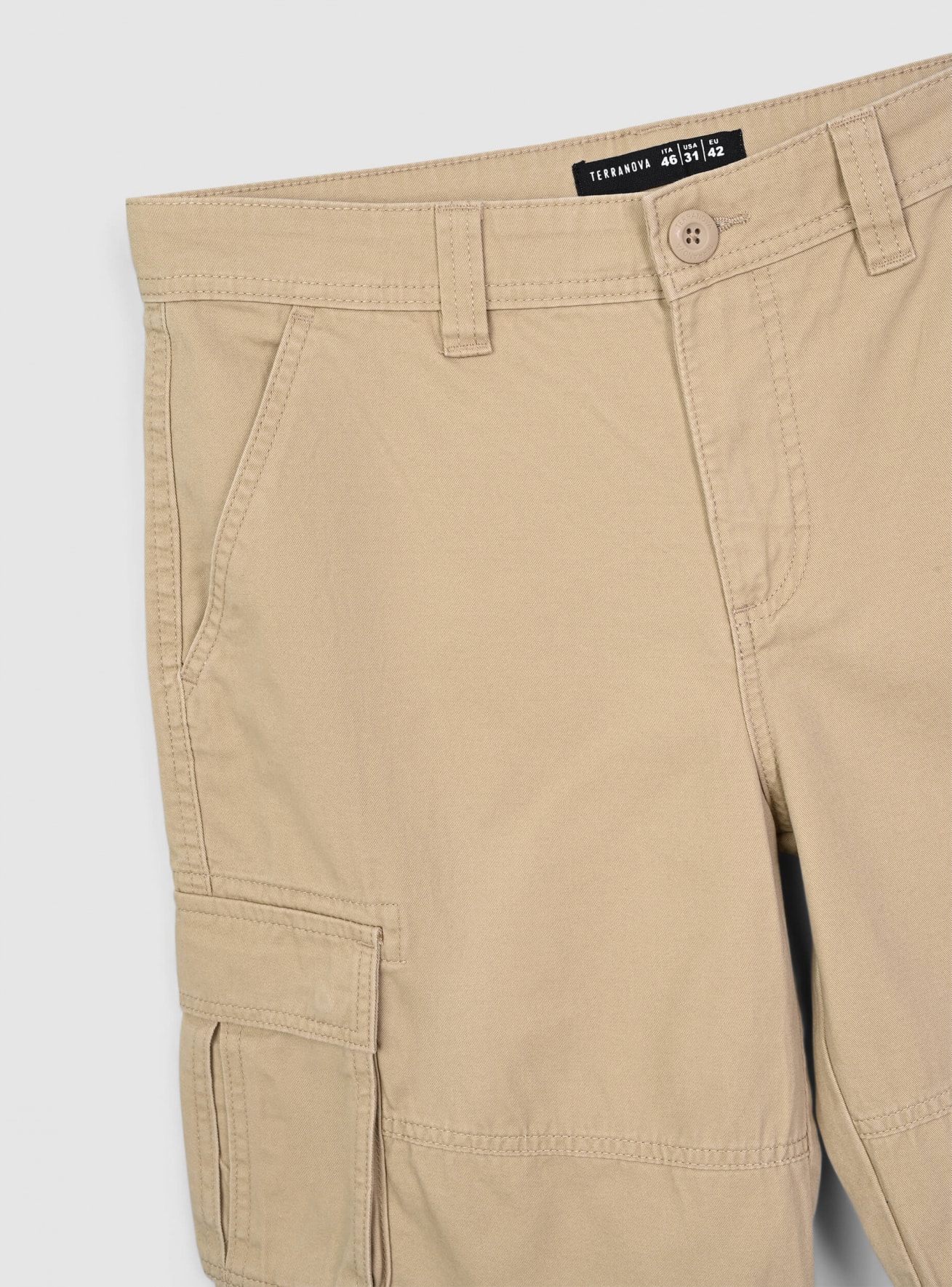 Short Homme Terranova
