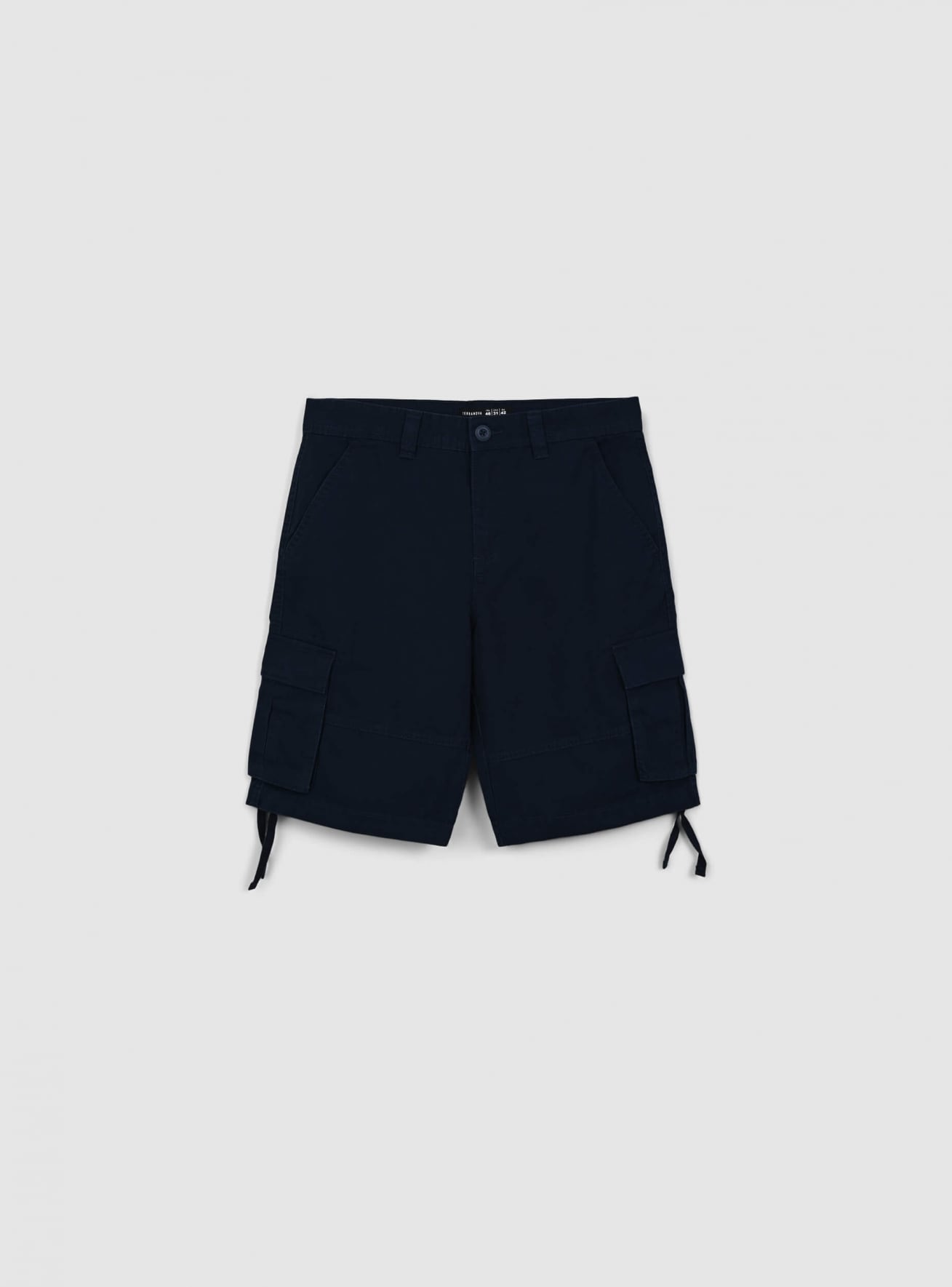 Pantalone Corto Herren Terranova