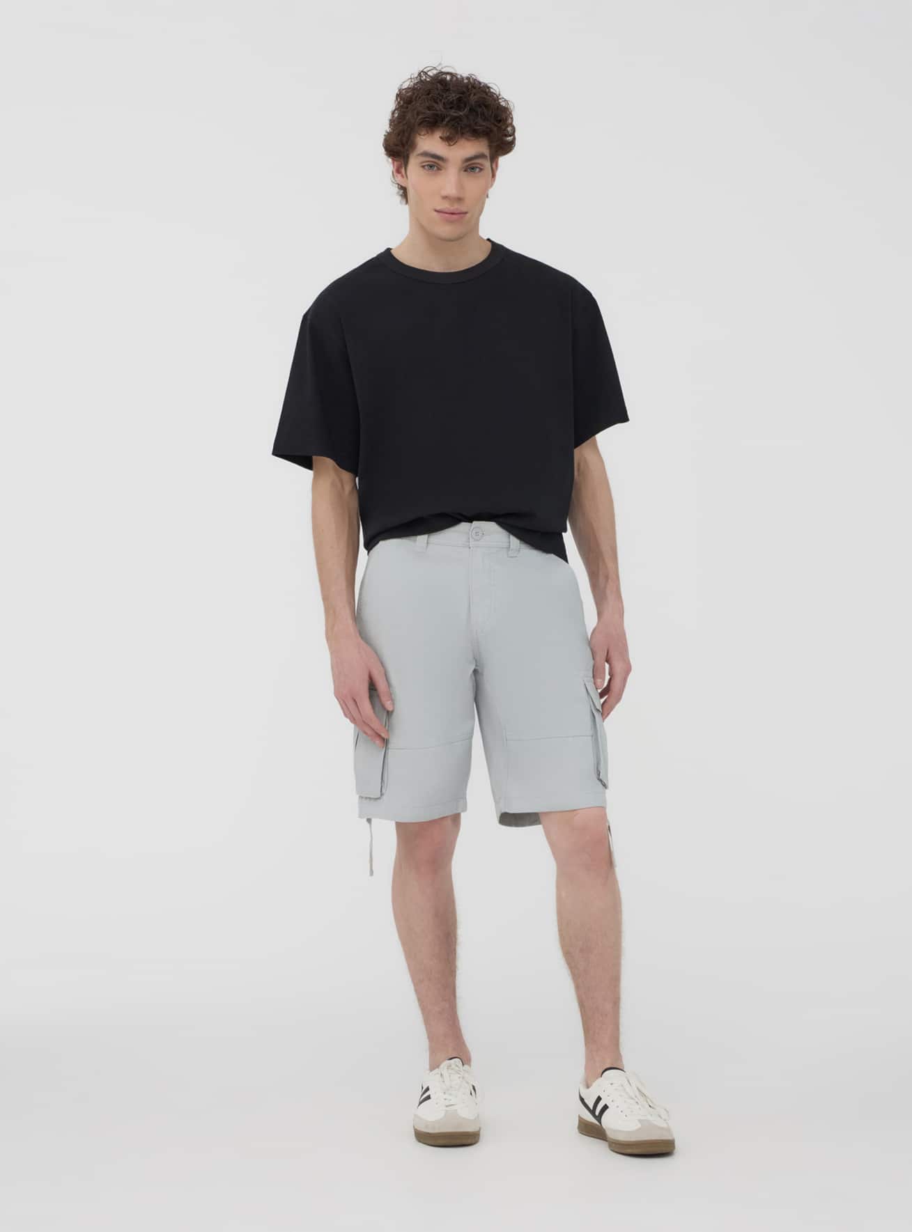 Short Homme Terranova