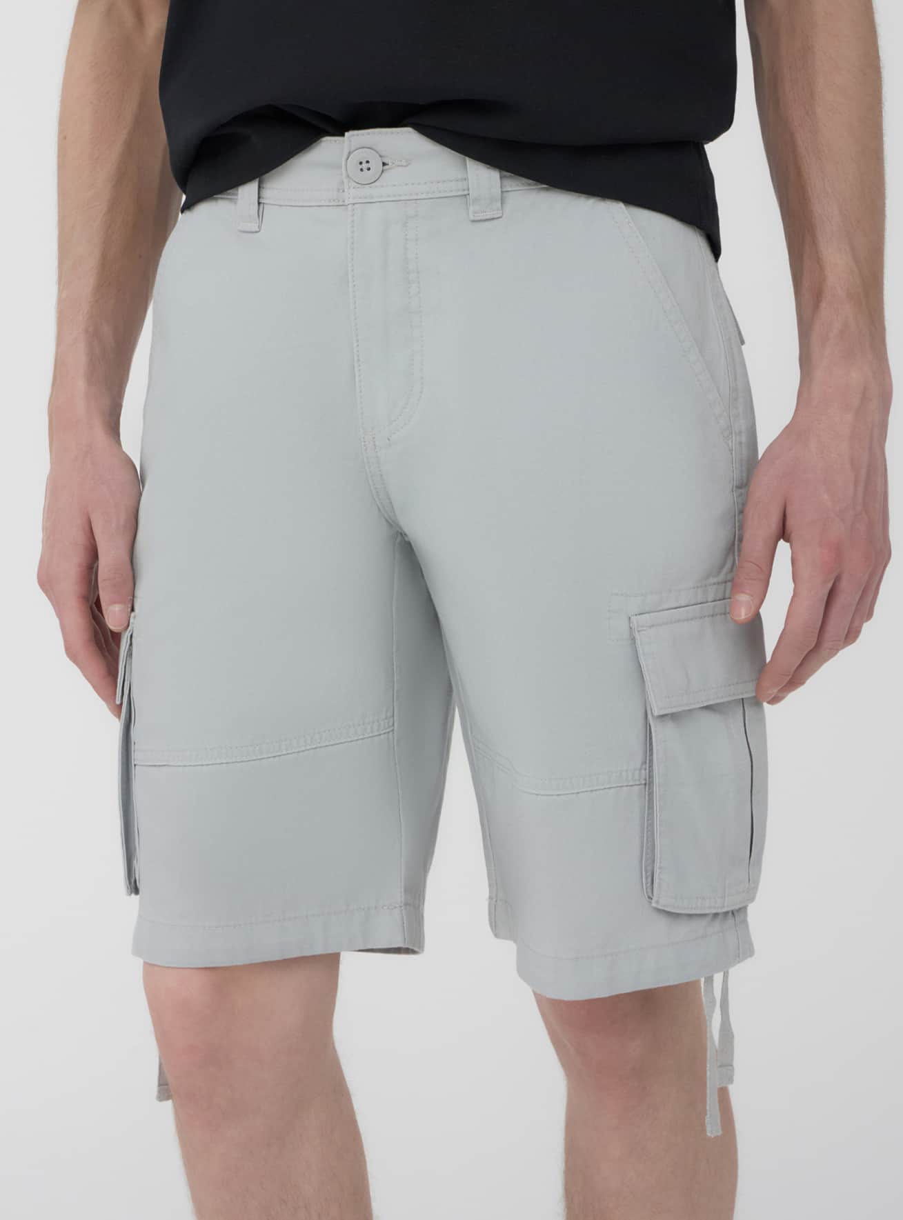 Short Homme Terranova