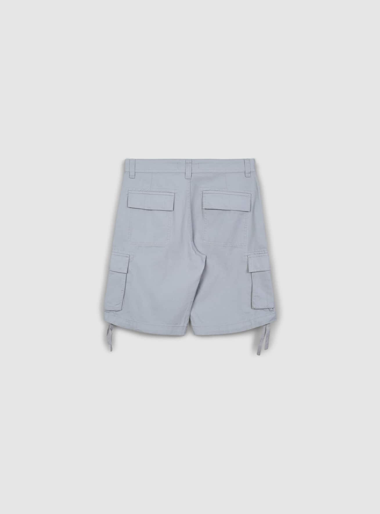 Short Homme Terranova