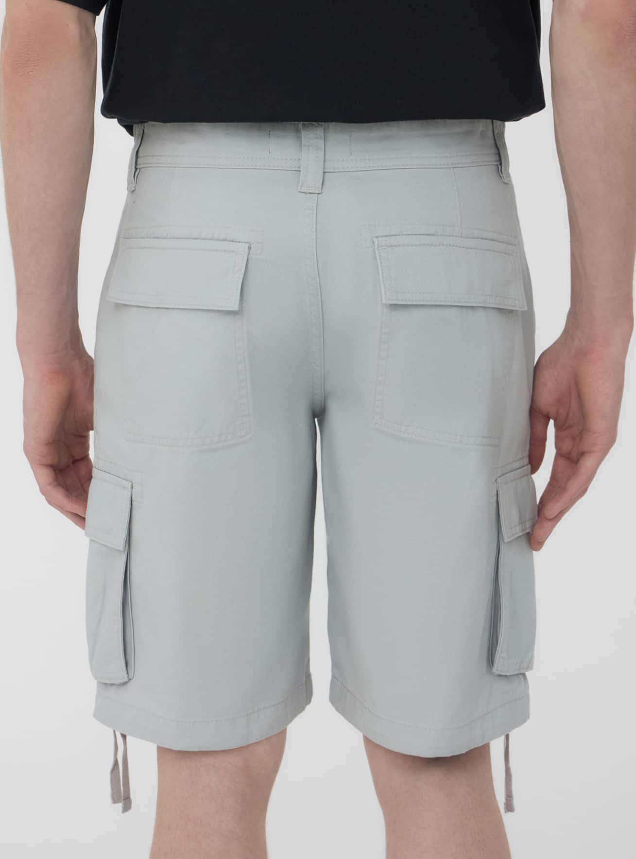 Short Homme Terranova