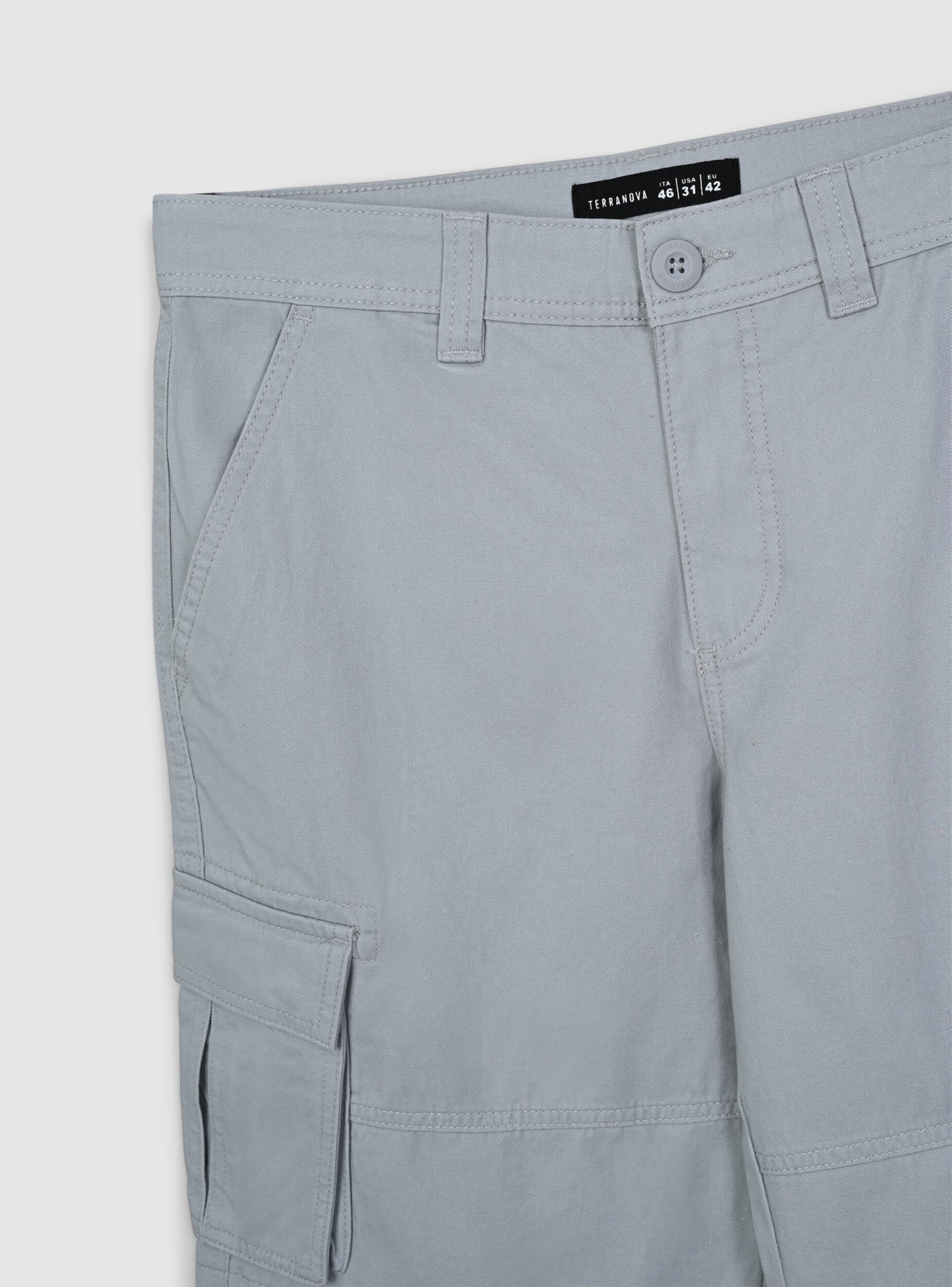 Short Homme Terranova
