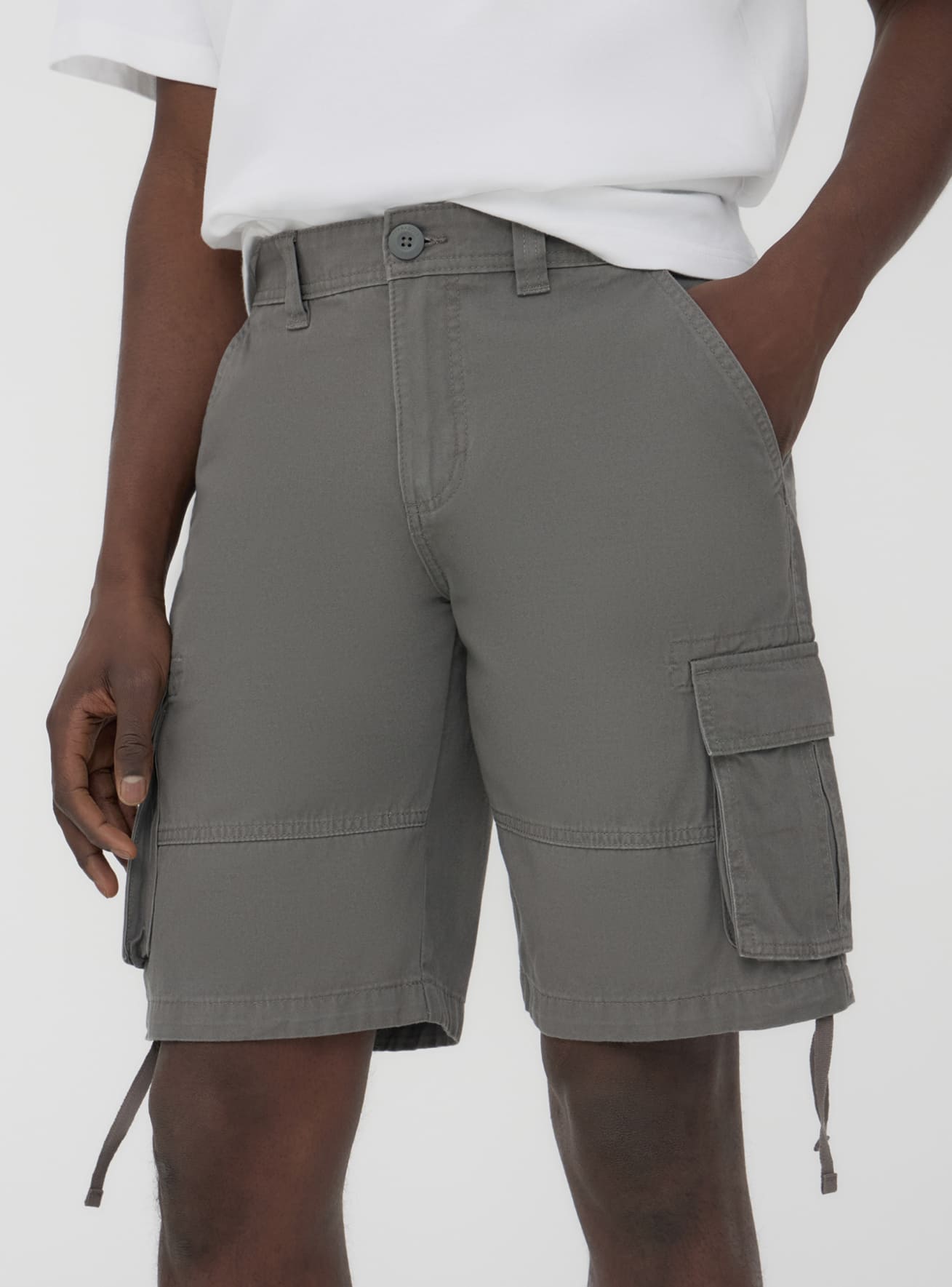 Pantalone Corto Herren Terranova