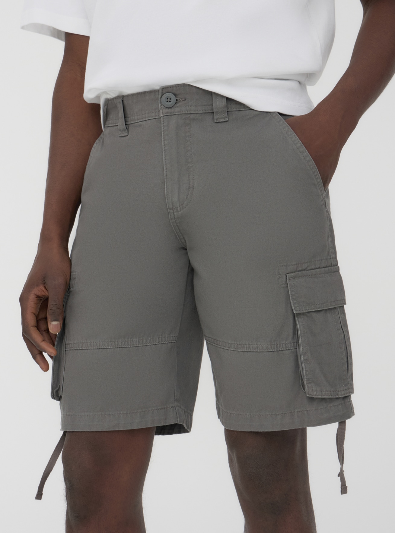 Short Homme Terranova
