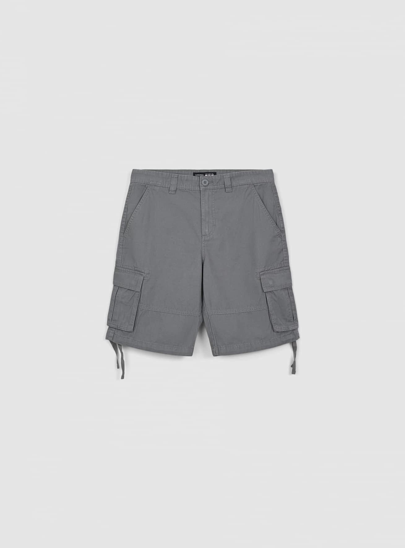 Pantalone Corto Herren Terranova