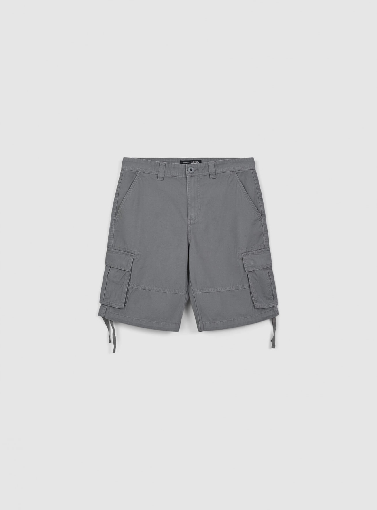Short Homme Terranova