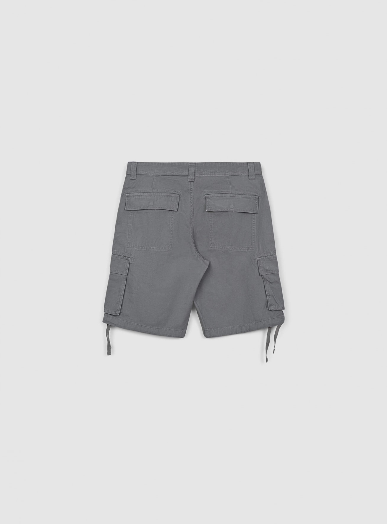 Short Homme Terranova