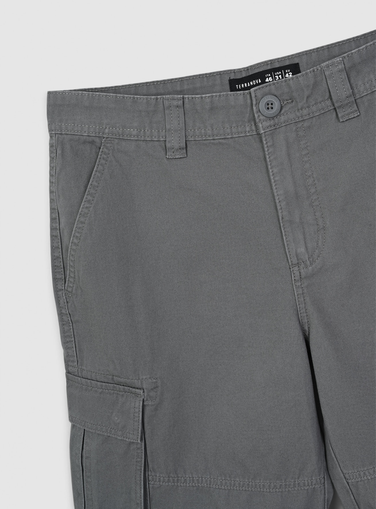 Short Homme Terranova