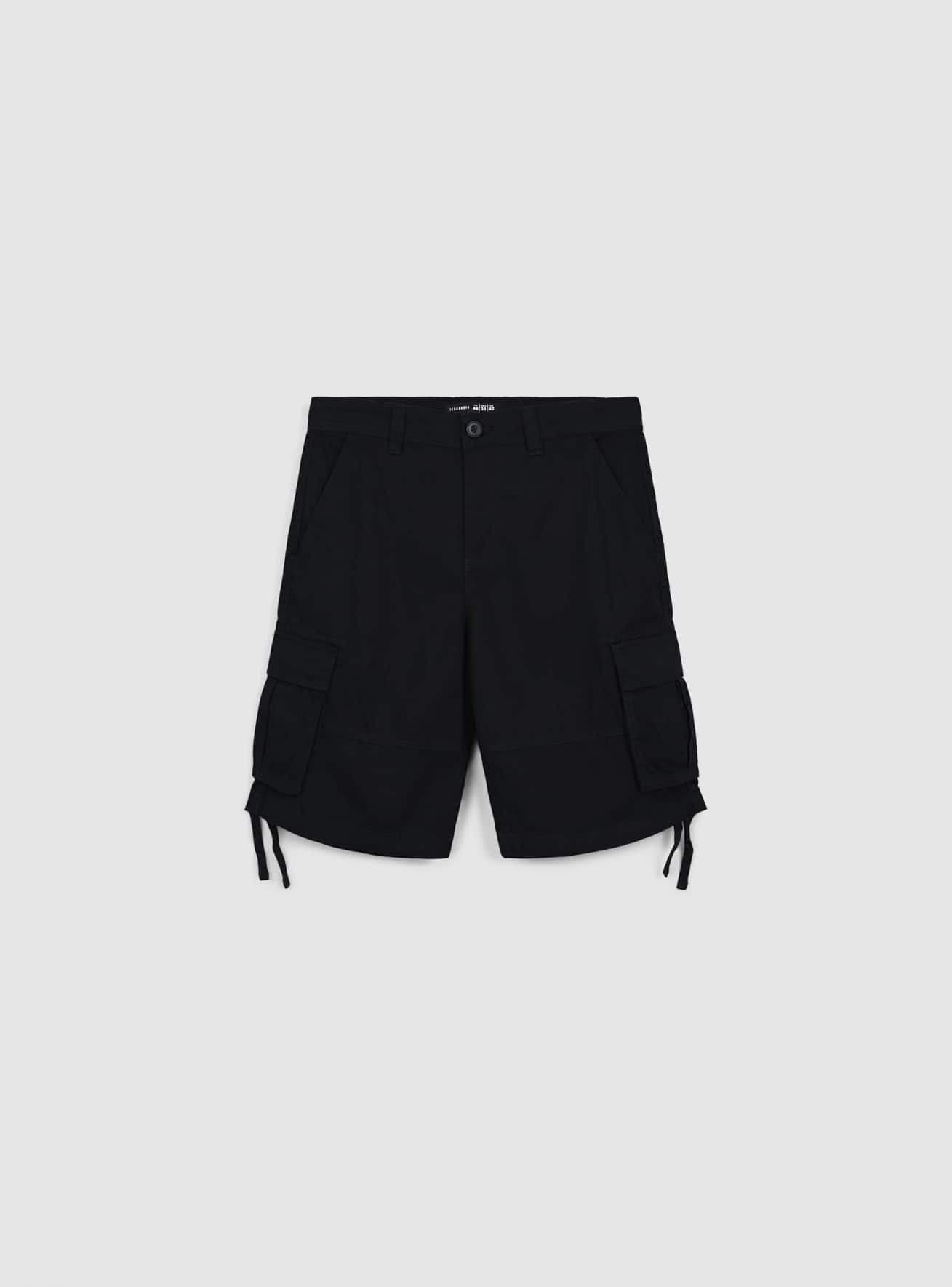 Short Homme Terranova