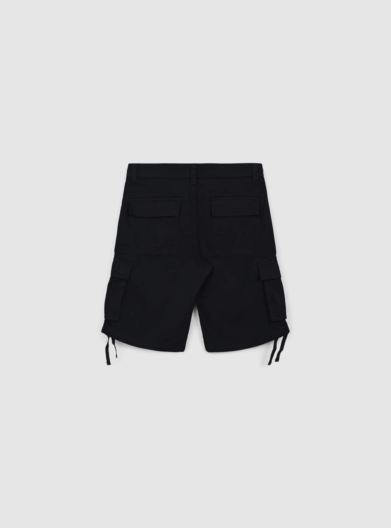 Short Homme Terranova