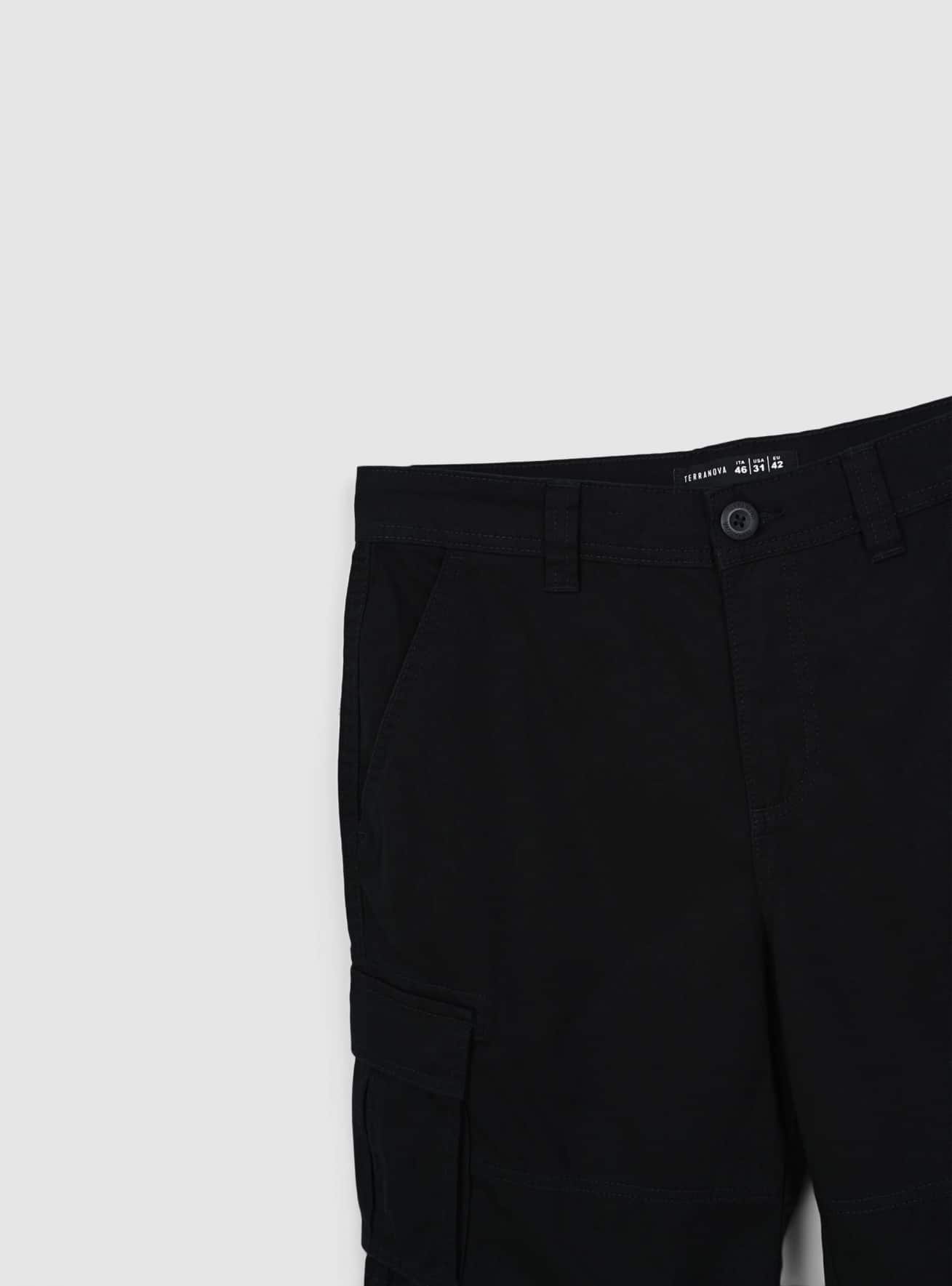 Short Homme Terranova