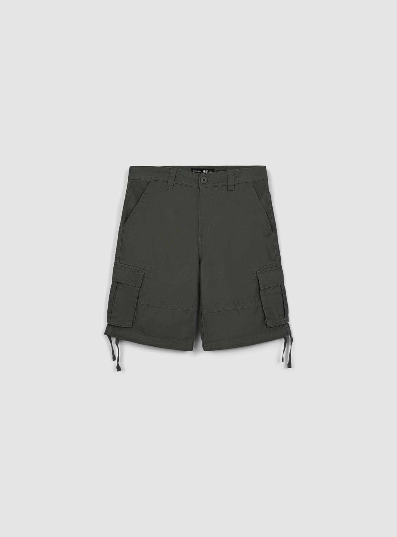 Pantalone Corto Herren Terranova
