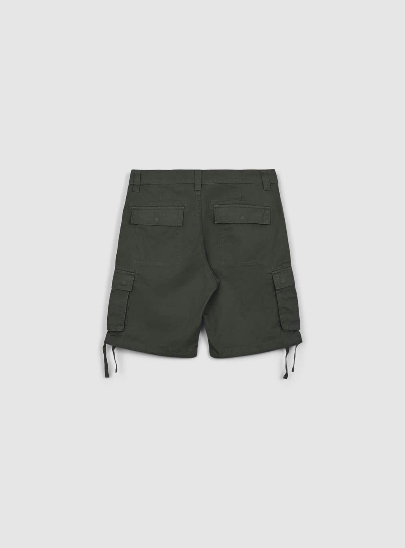 Pantalone Corto Herren Terranova