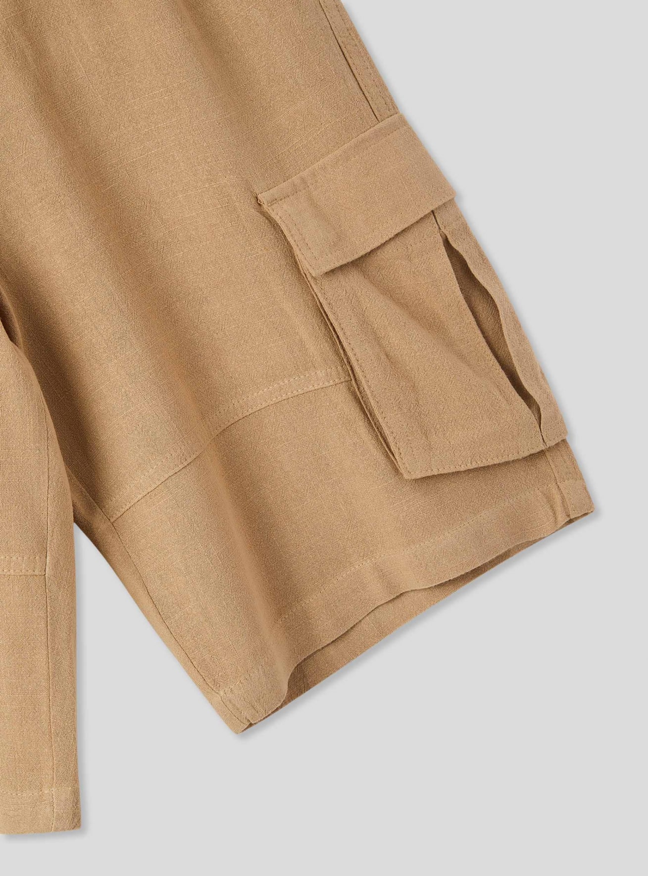 Pantalones cortos Hombre Terranova