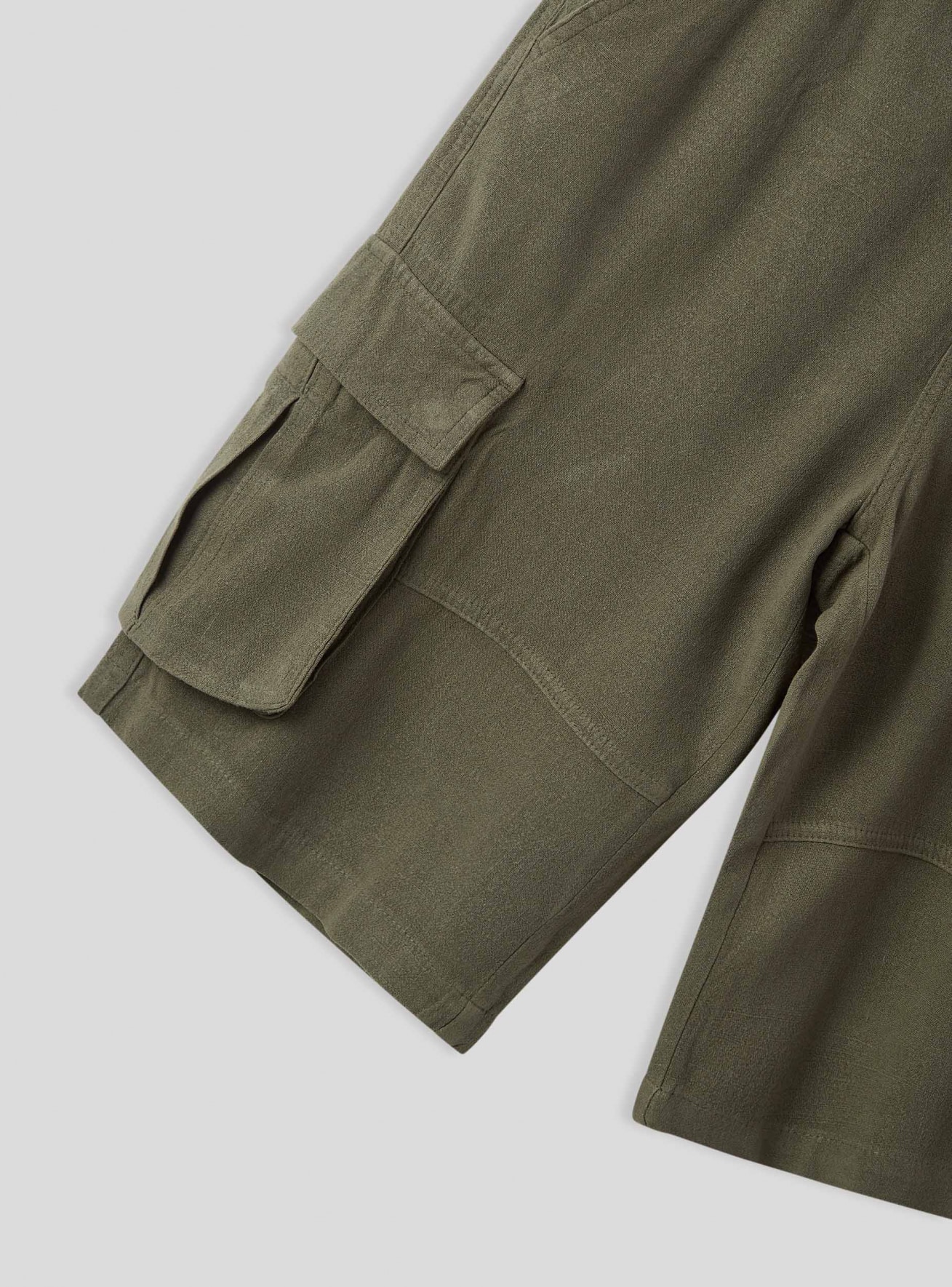 Pantalone Corto Uomo Terranova
