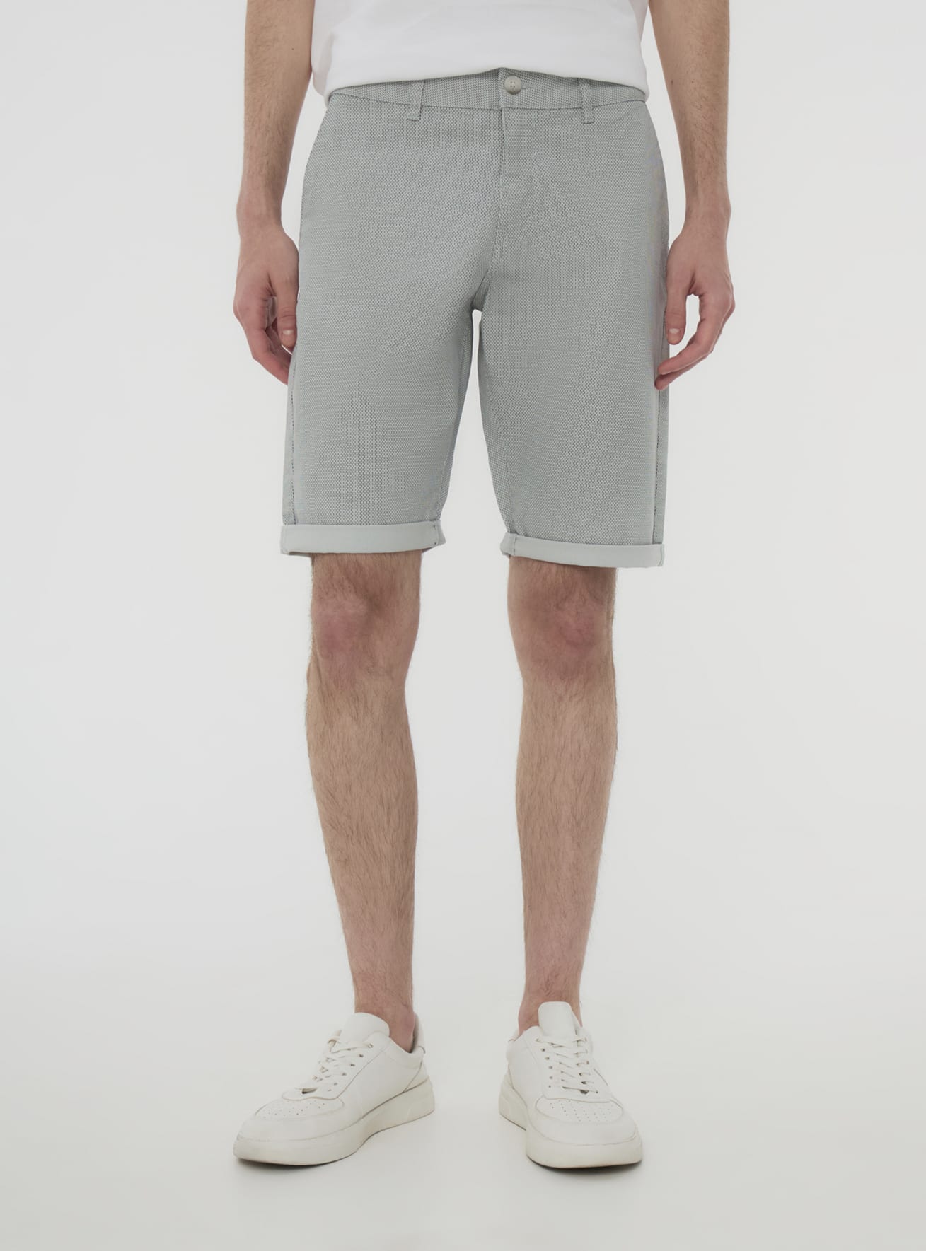 Short Homme Terranova