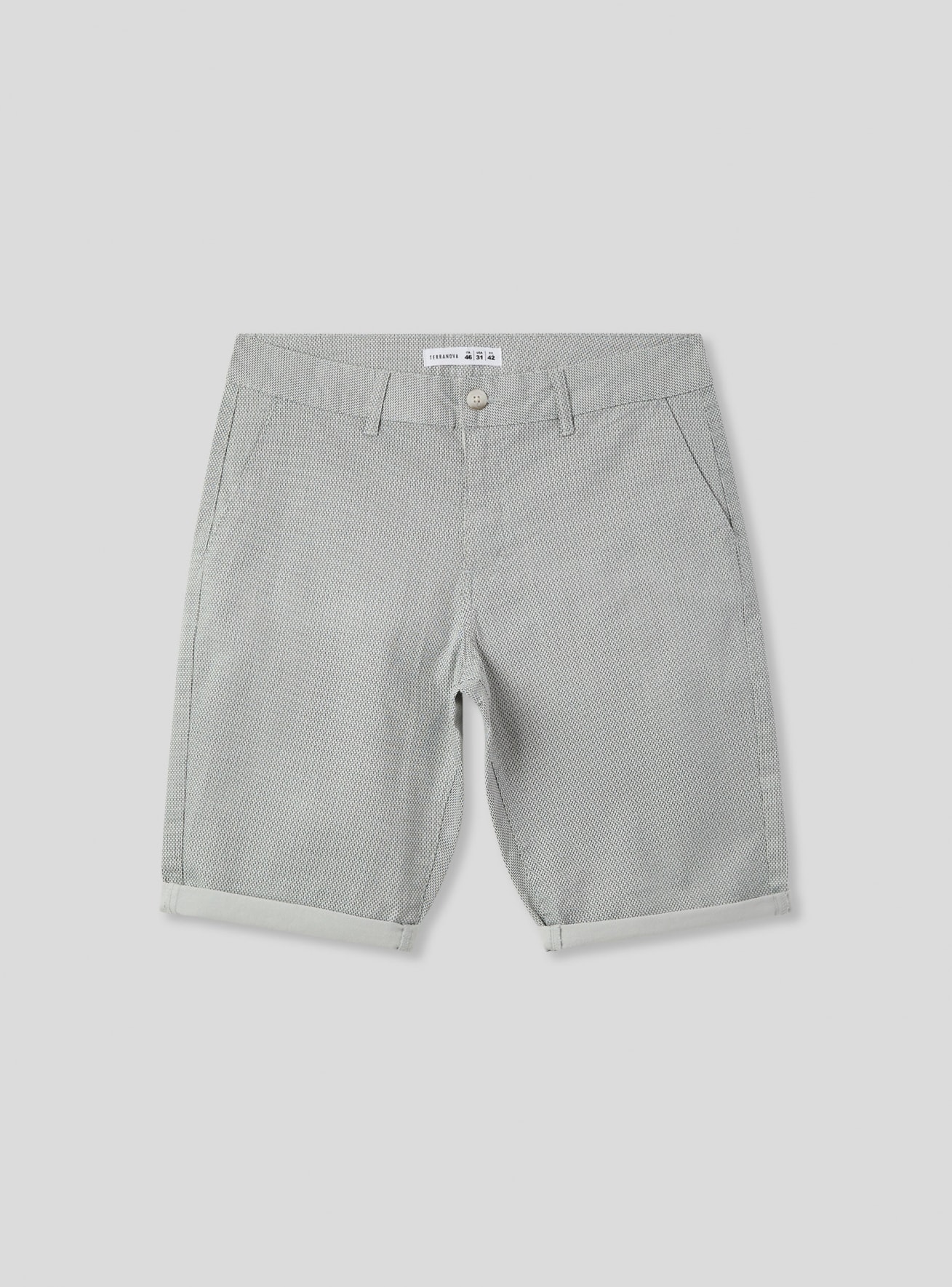 Short Homme Terranova