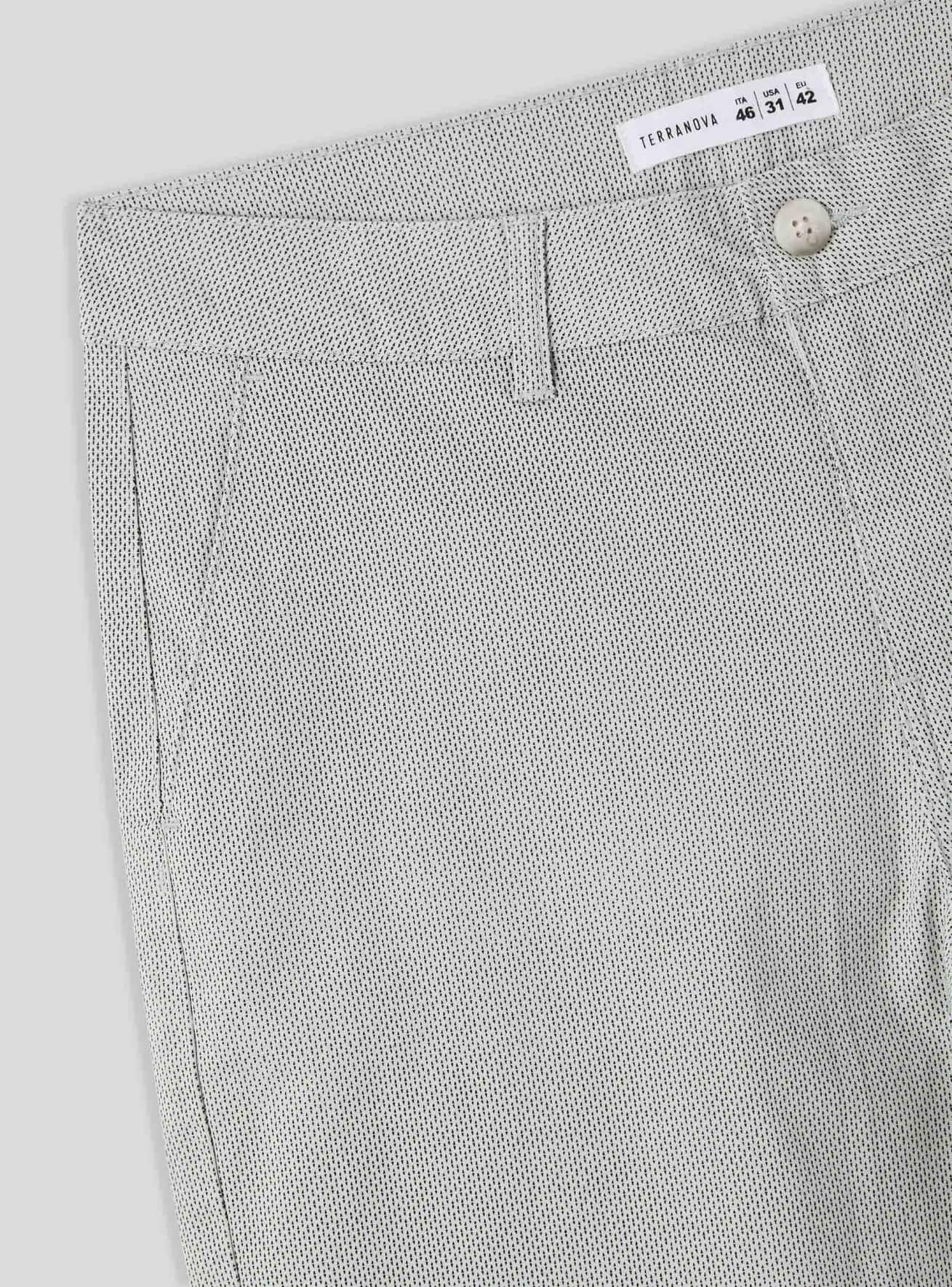 Short Homme Terranova