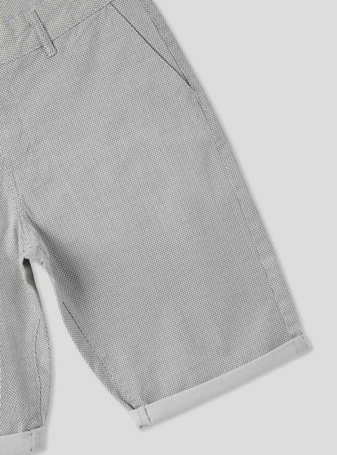 Short Homme Terranova