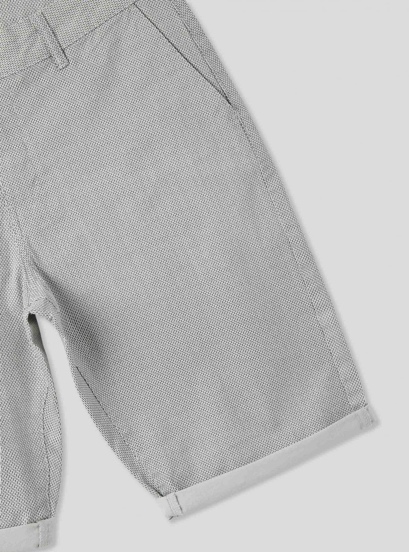 Pantalone Corto Herren Terranova