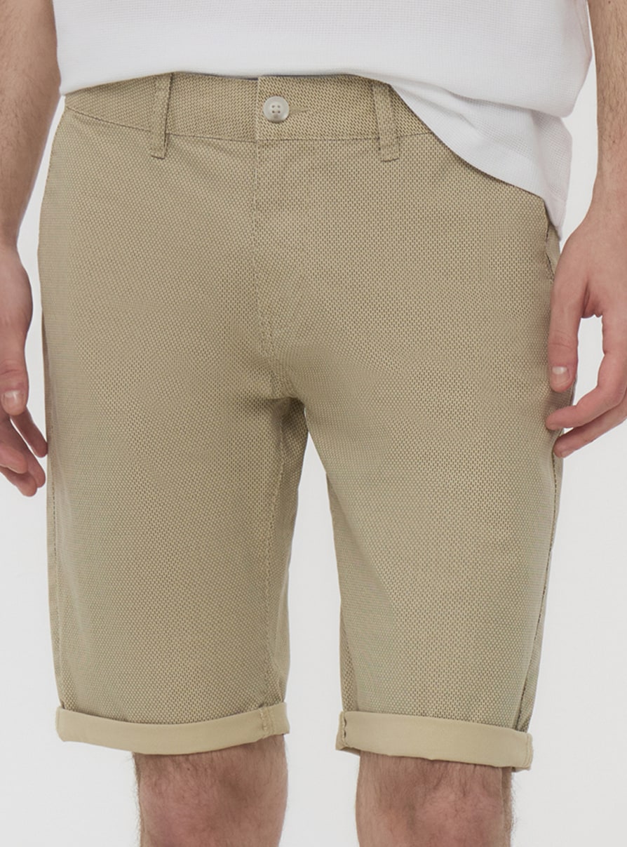 Pantalone Corto Herren Terranova