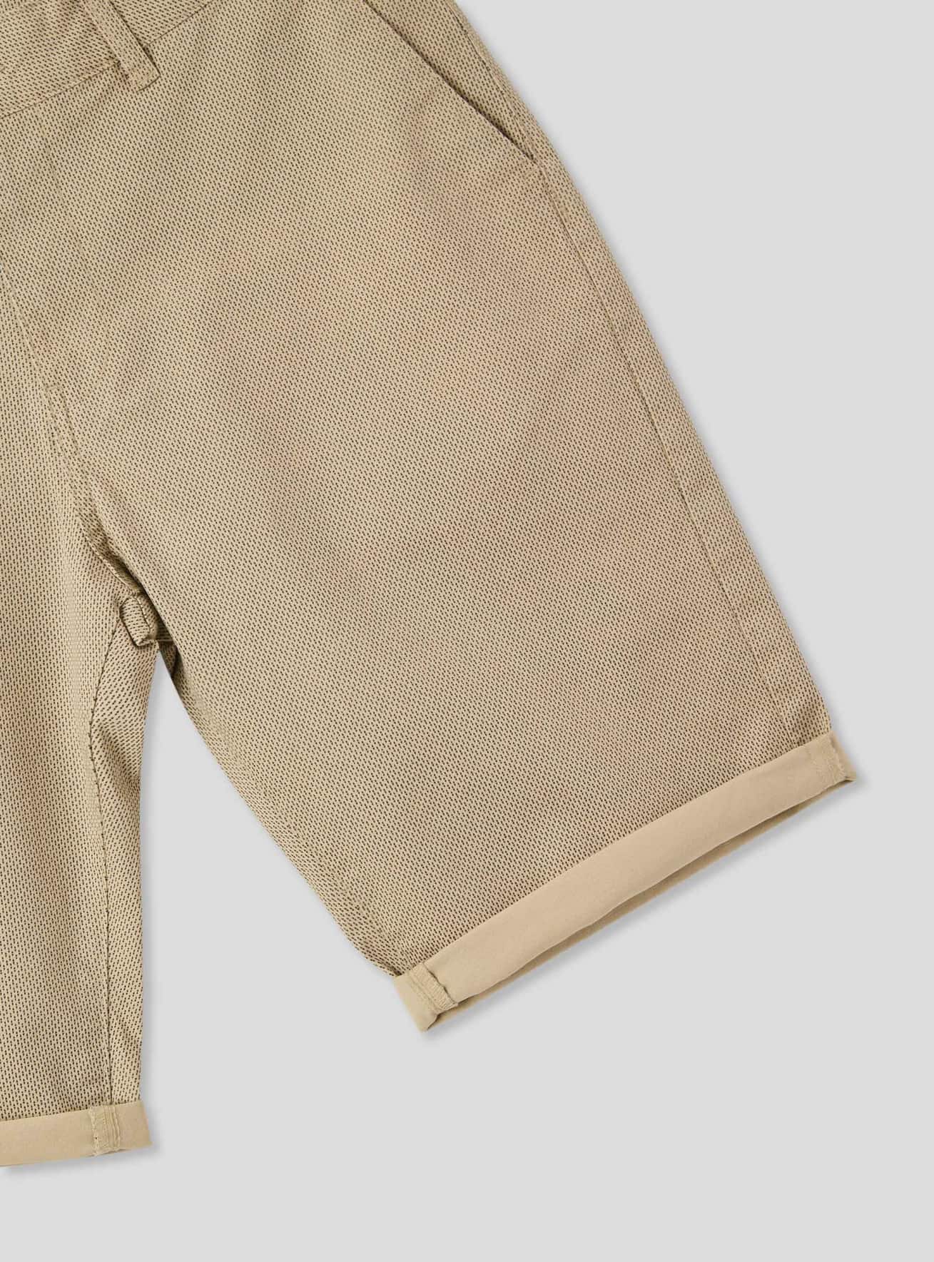 Pantalone Corto Herren Terranova