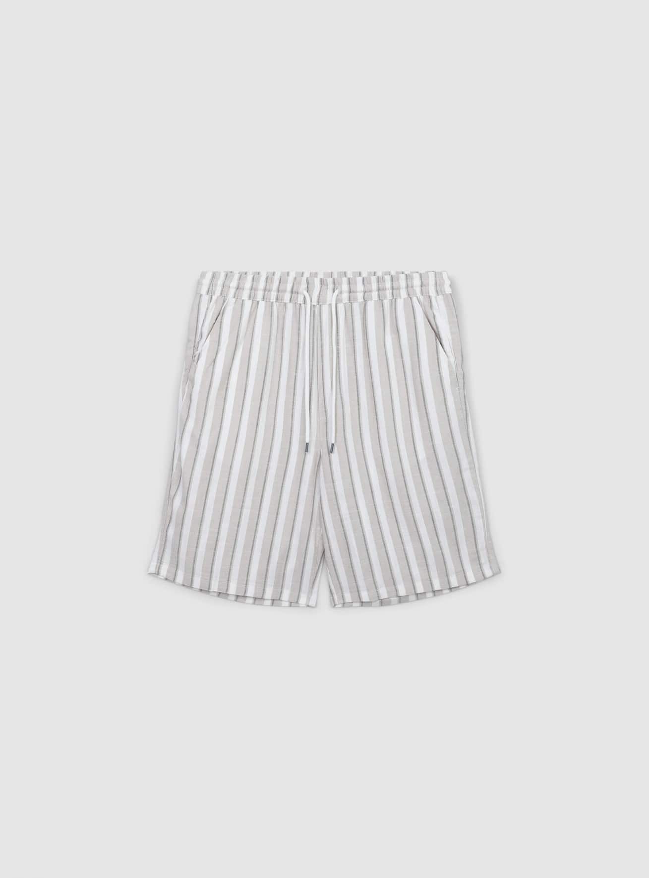 Pantalone Corto Uomo Terranova