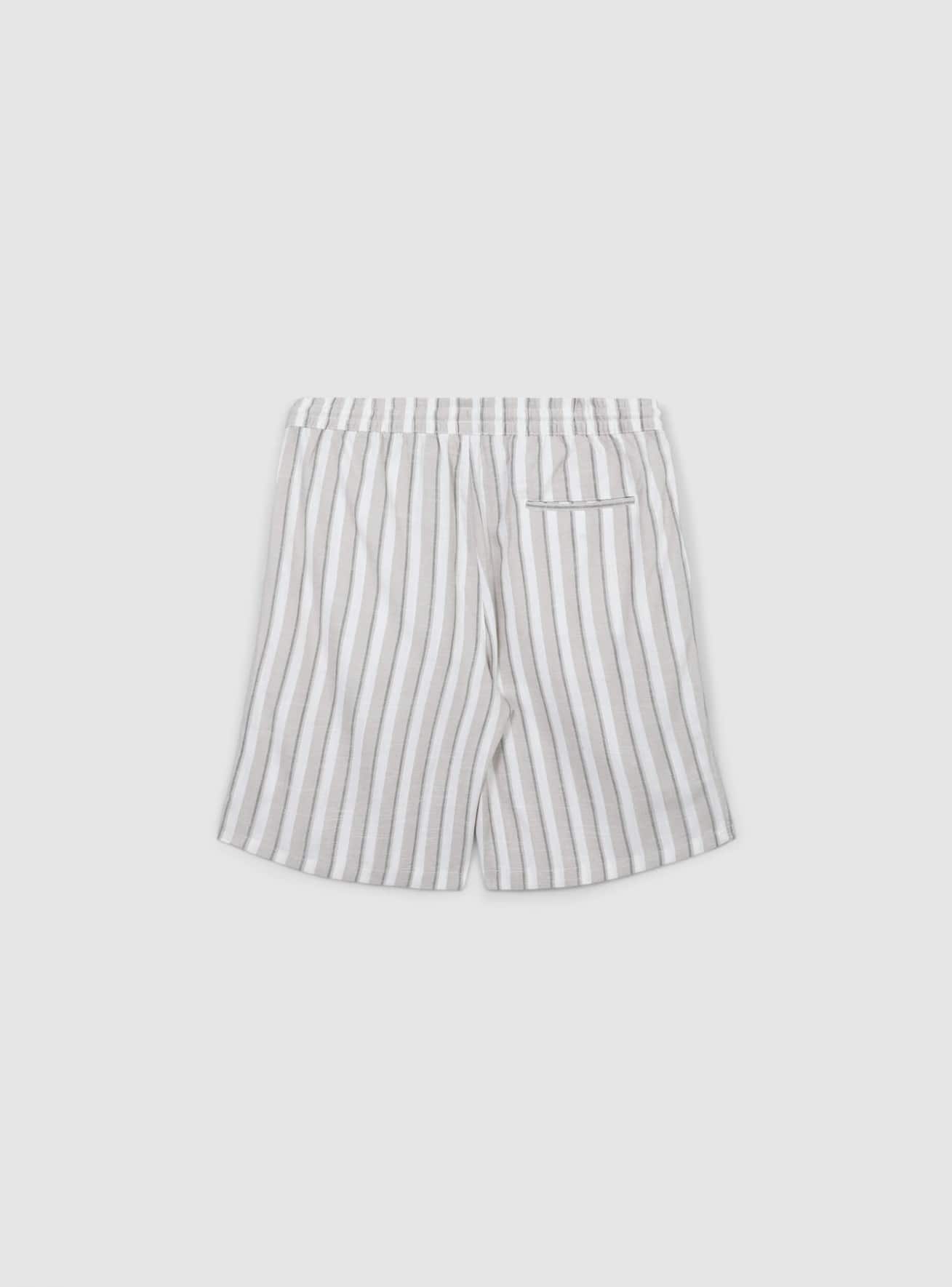 Pantalone Corto Uomo Terranova