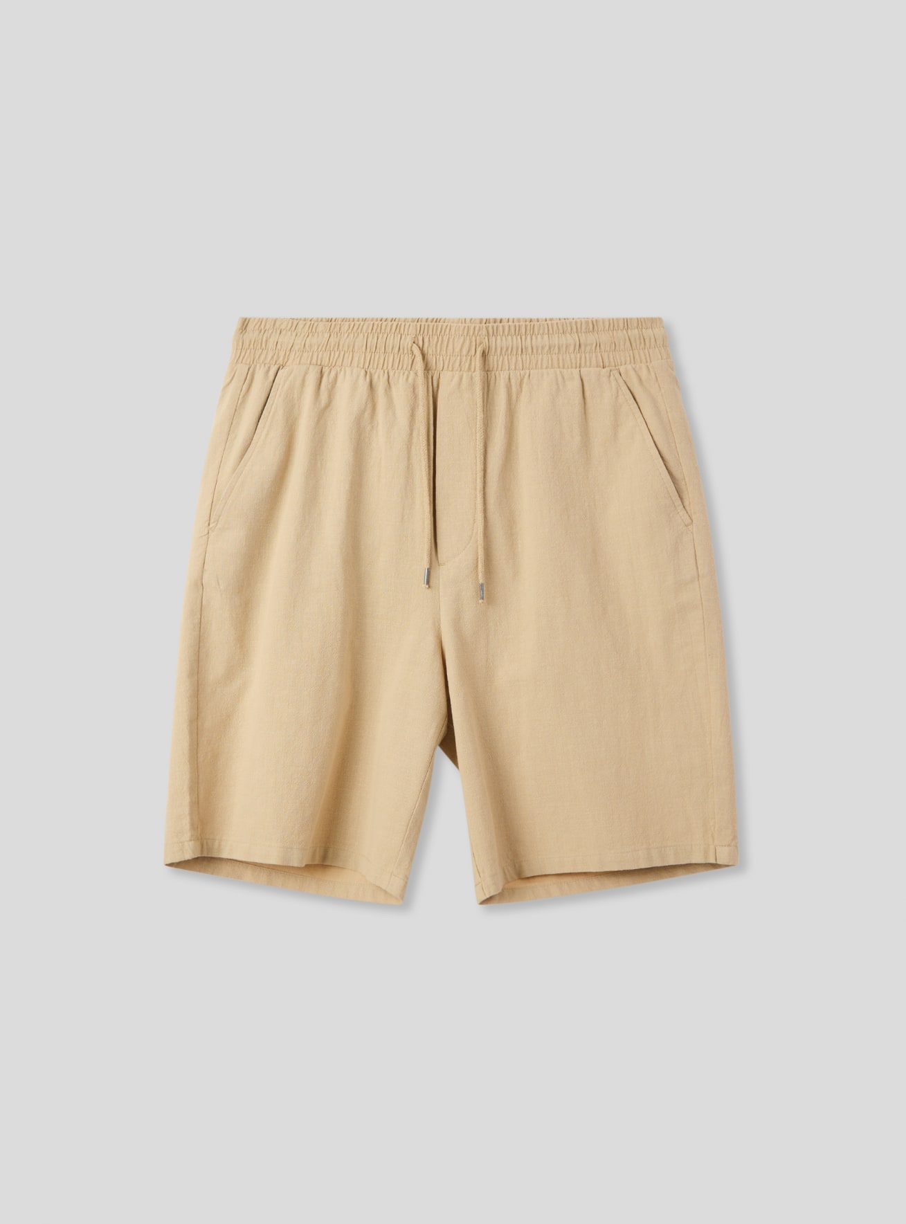 Pantalone Corto Uomo Terranova