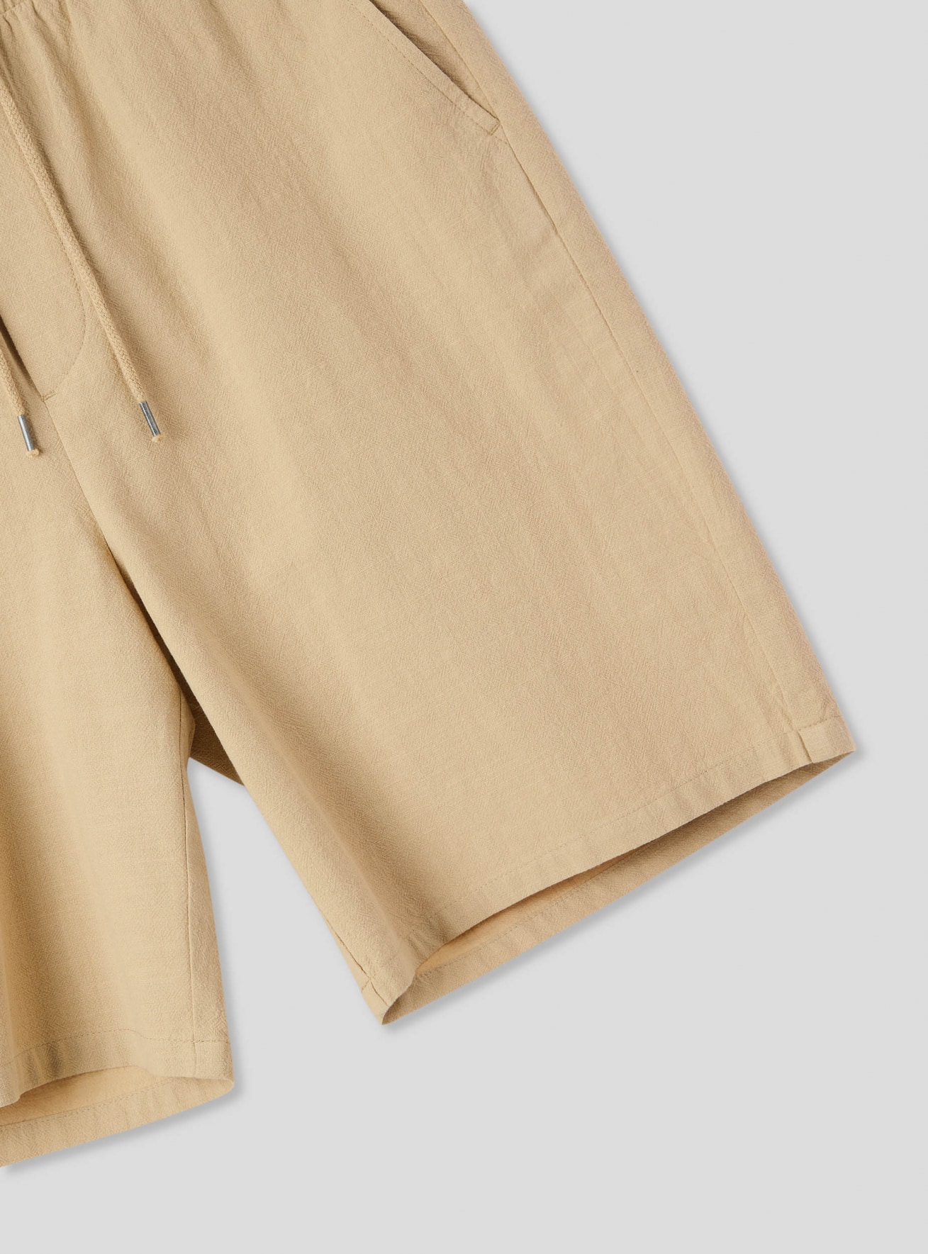 Pantalone Corto Uomo Terranova