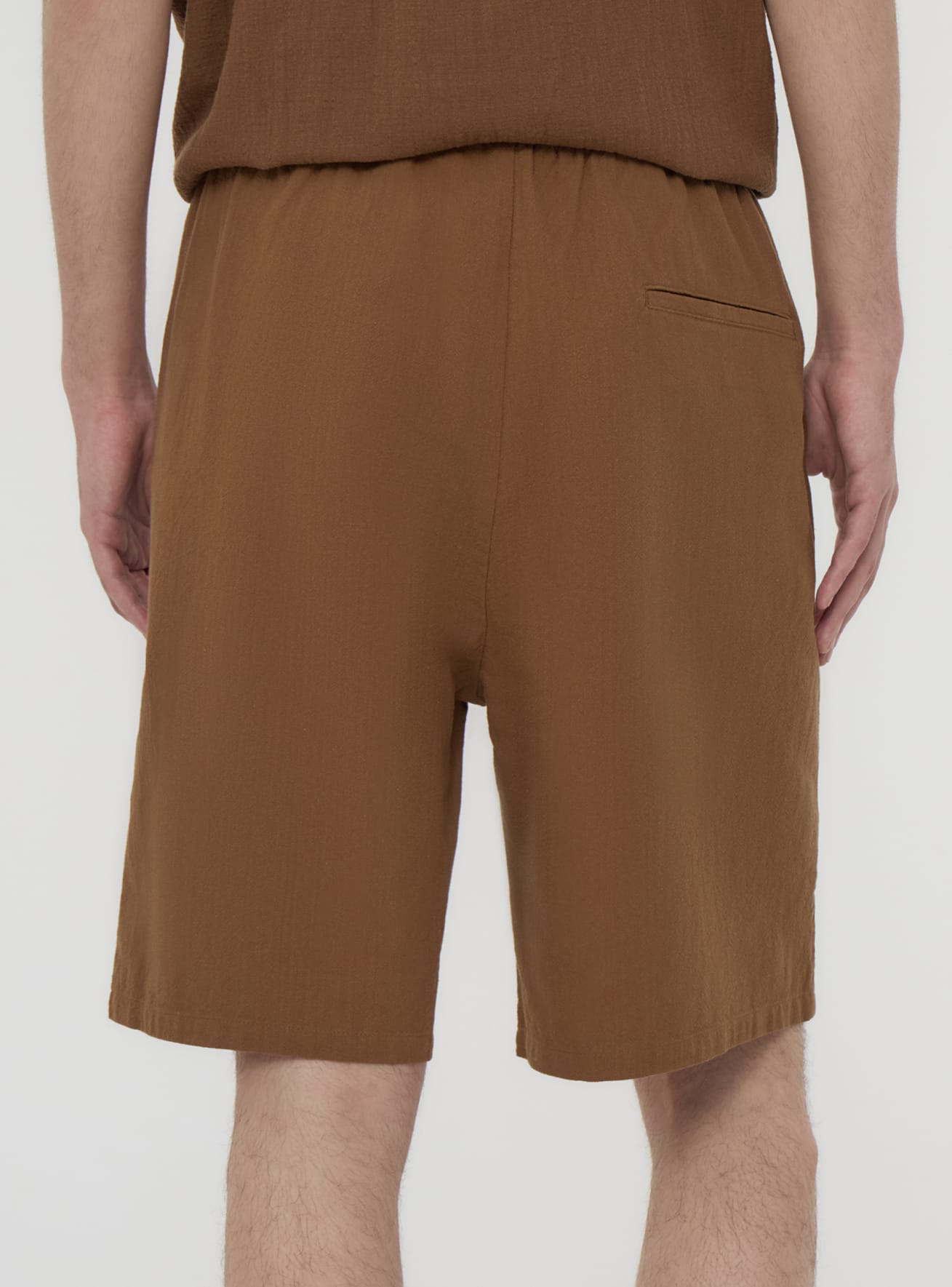 Pantalones cortos Hombre Terranova