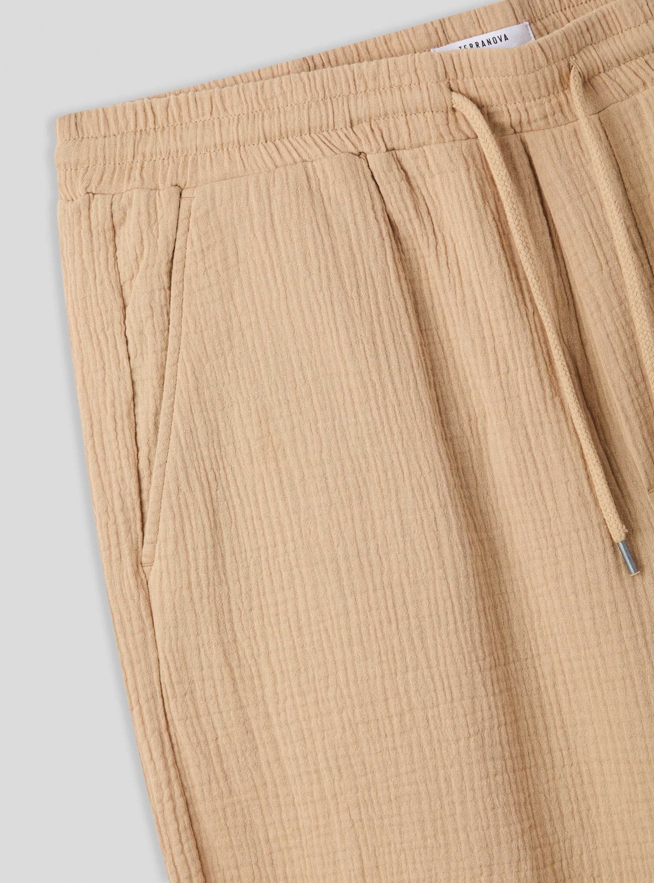 Short pants Man Terranova