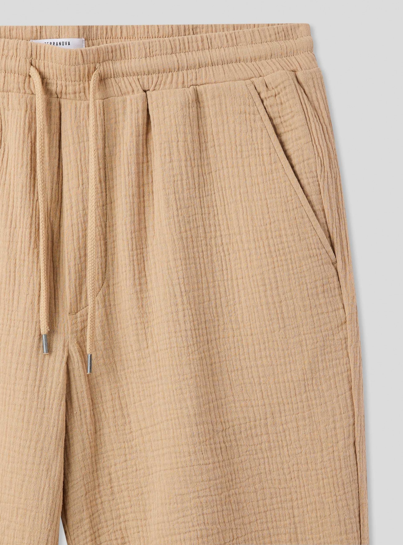 Short pants Man Terranova