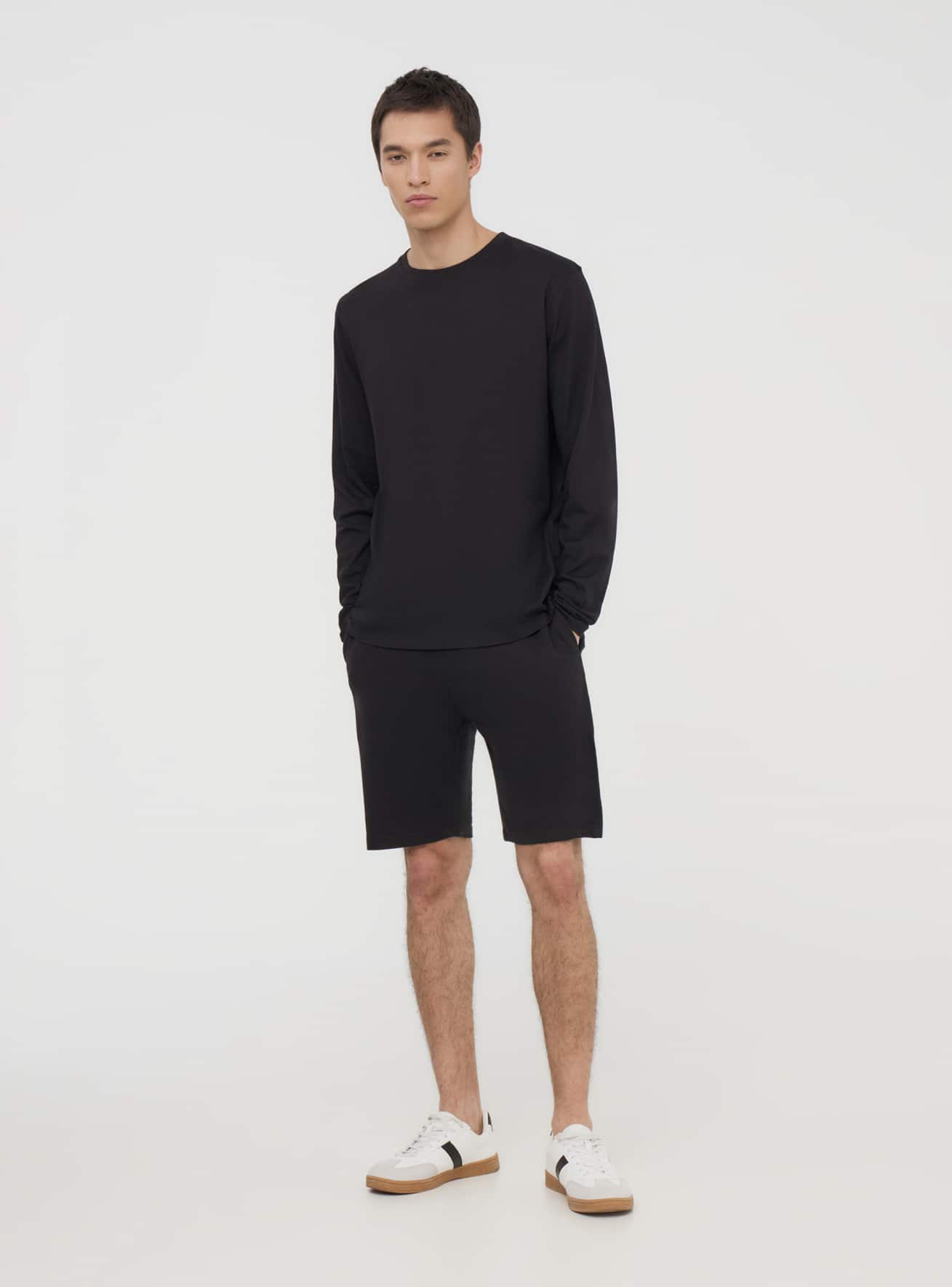 Gym shorts Man Terranova