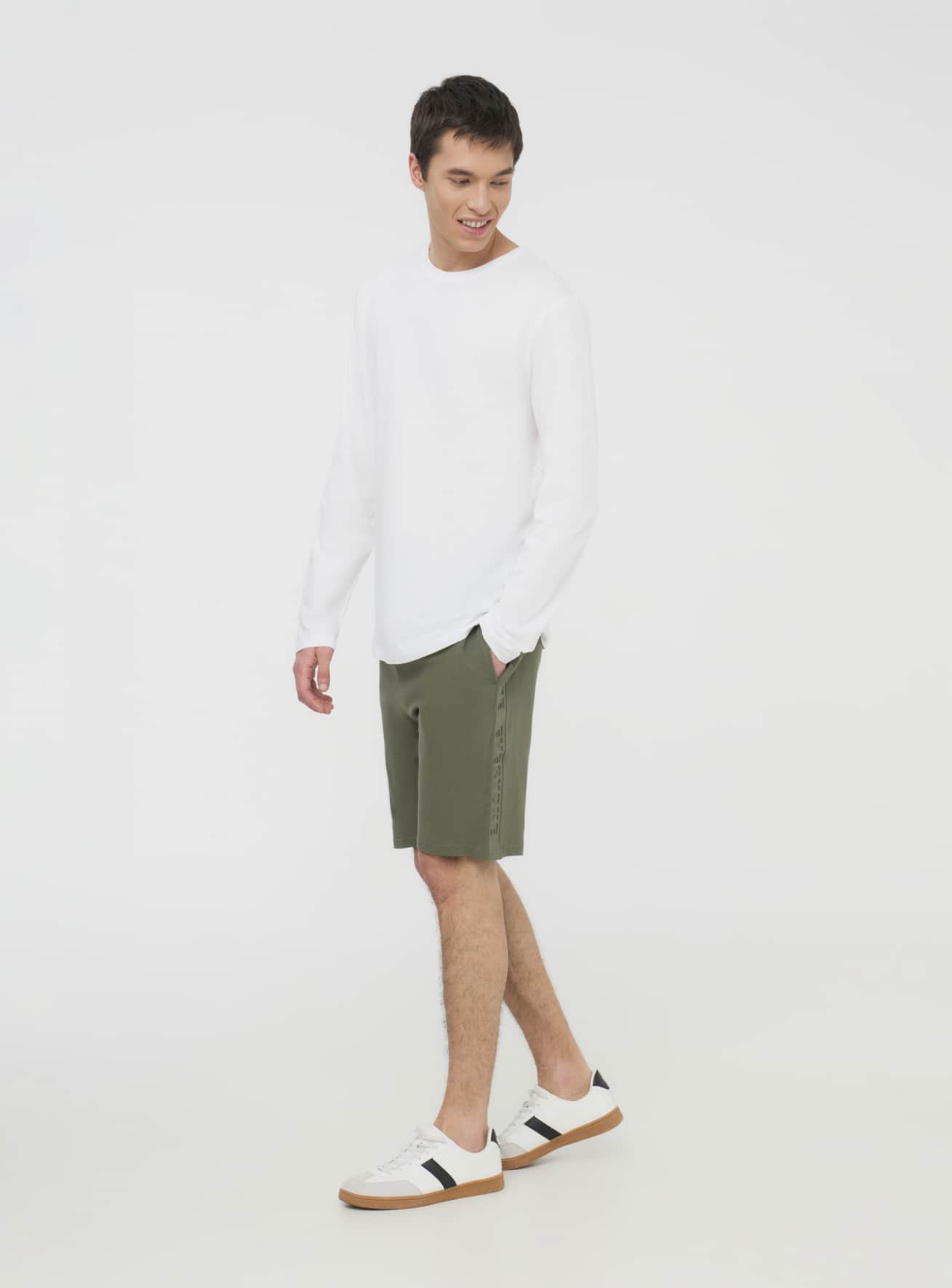 Pantalones Hombre Terranova