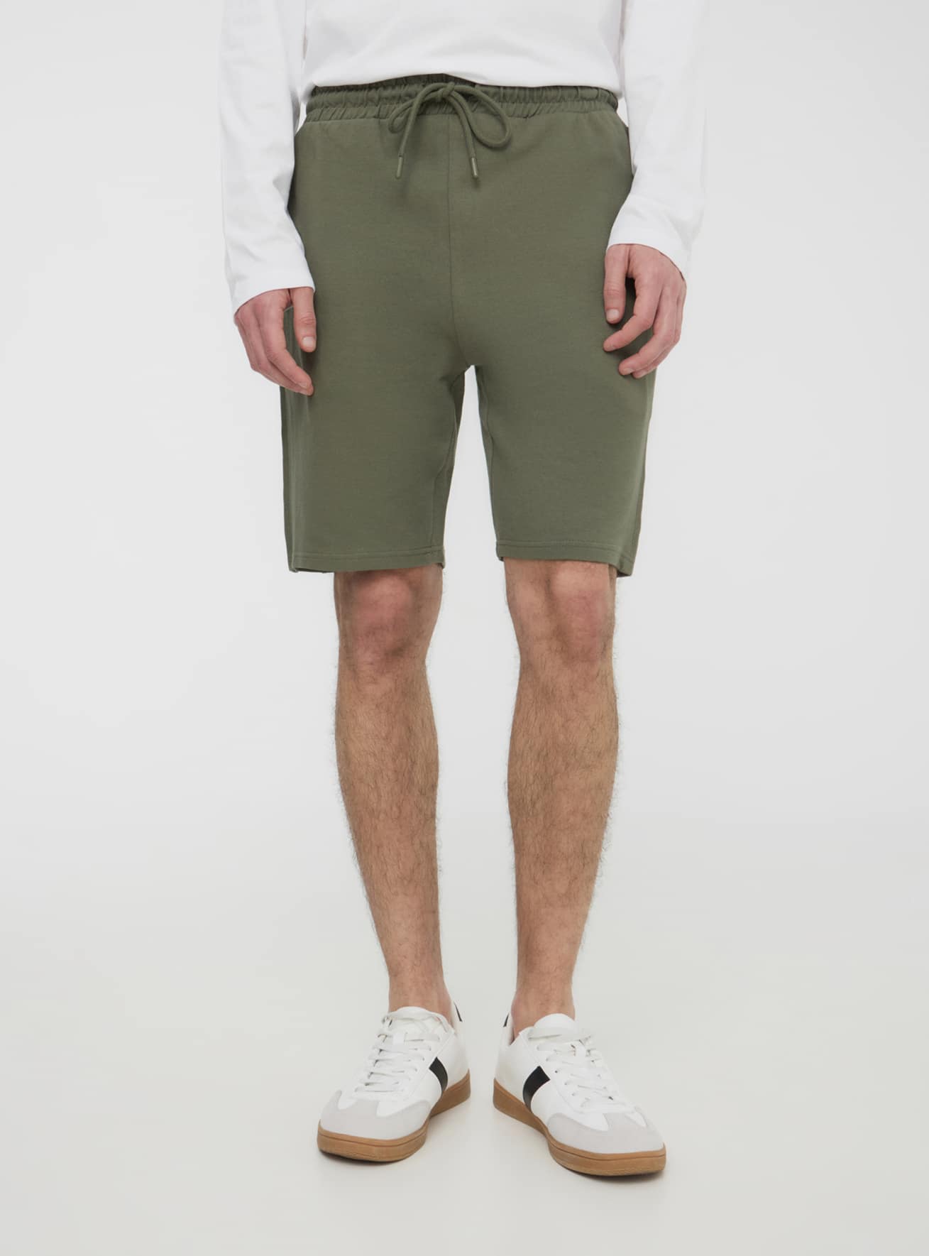 Pantalones Hombre Terranova
