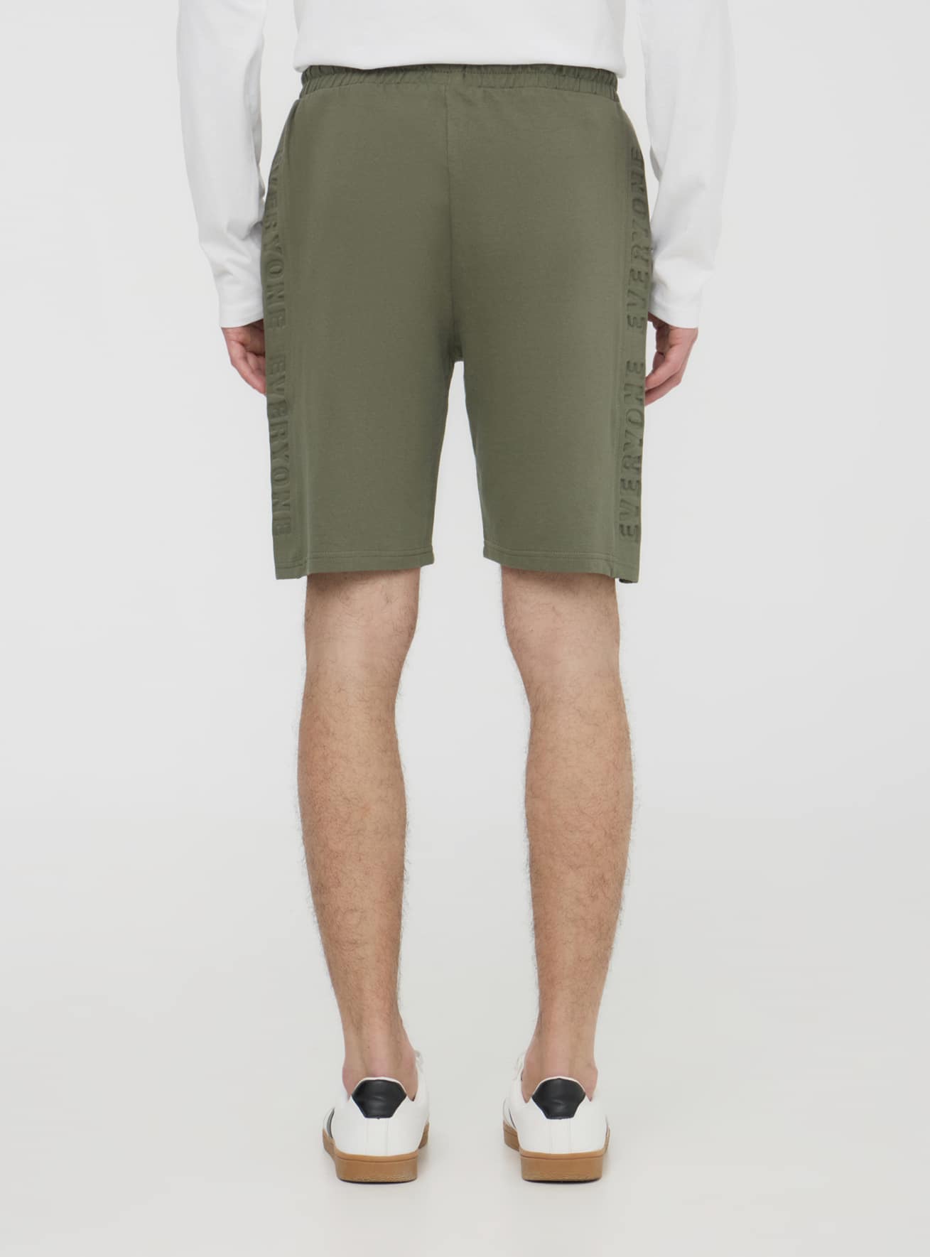 Pantalones Hombre Terranova