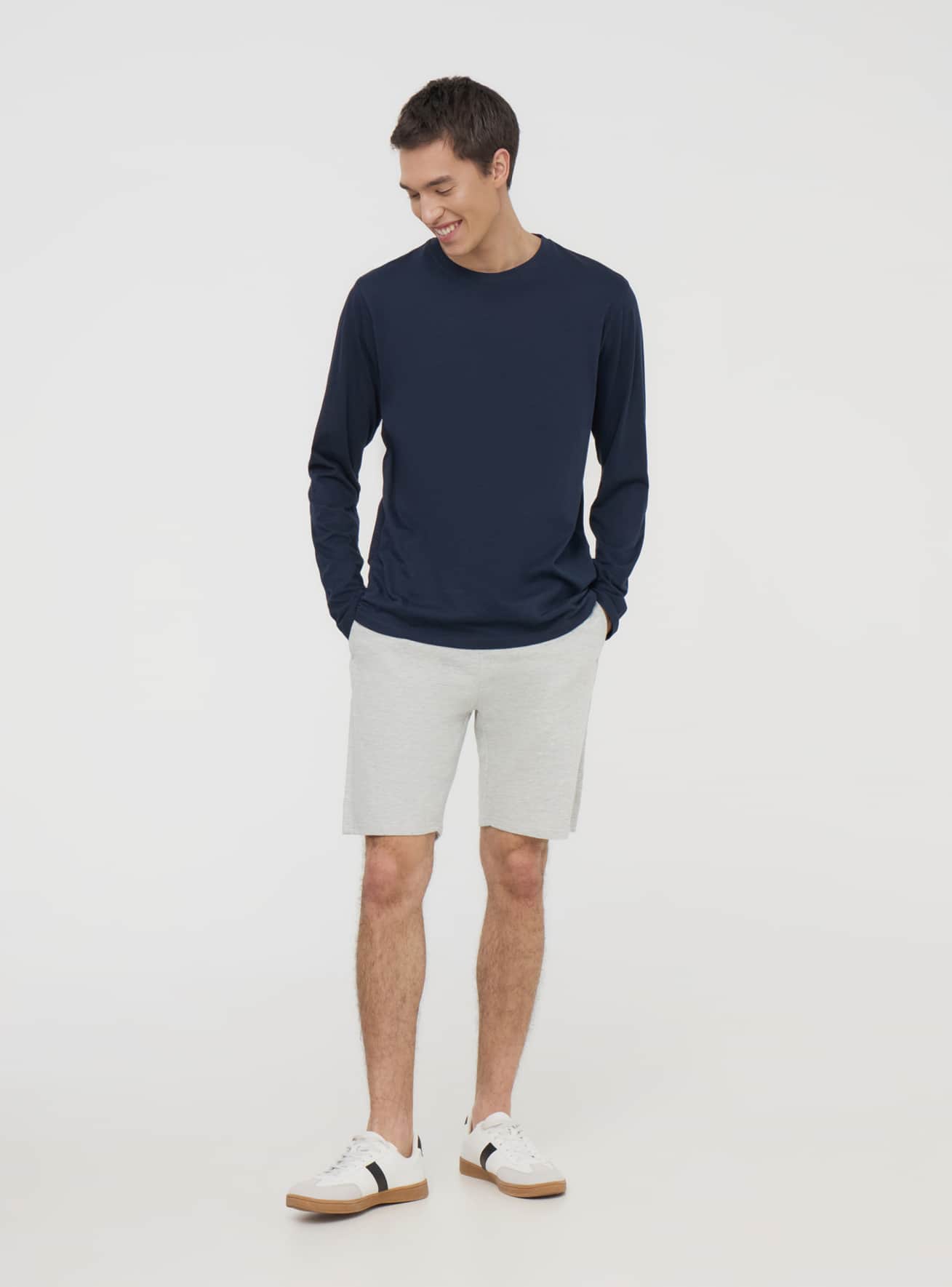 Pantalons Homme Terranova