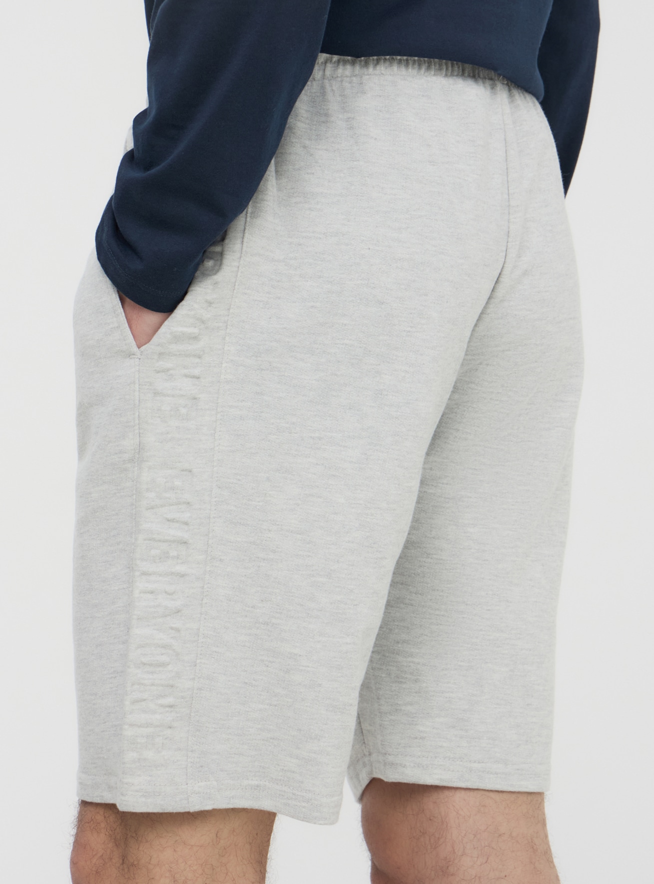 Pantalons Homme Terranova