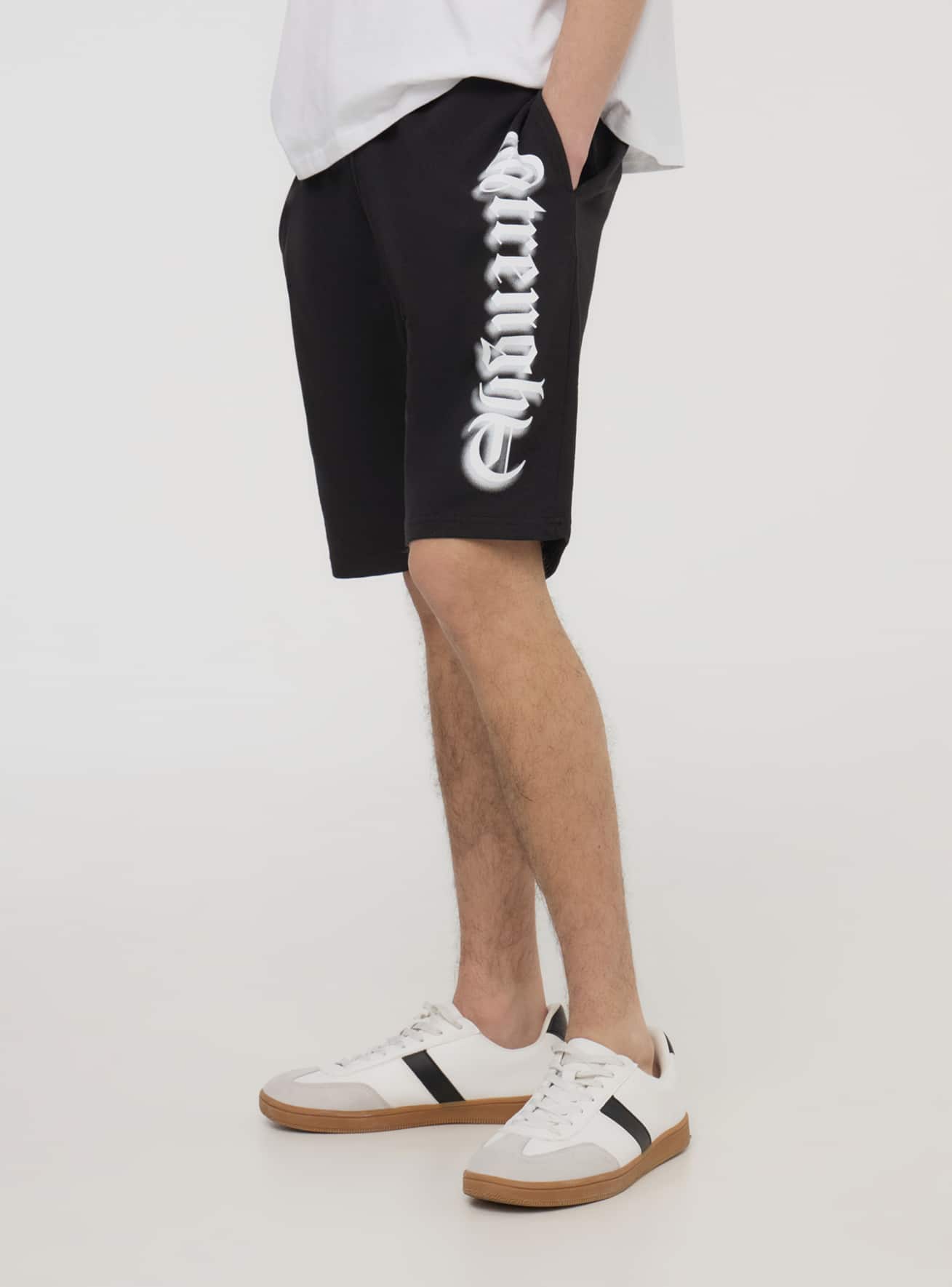 Gym shorts Man Terranova