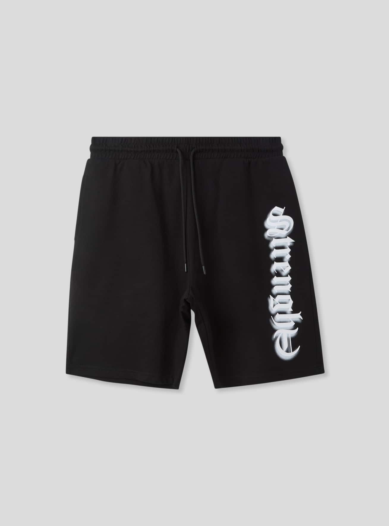 Gym shorts Man Terranova