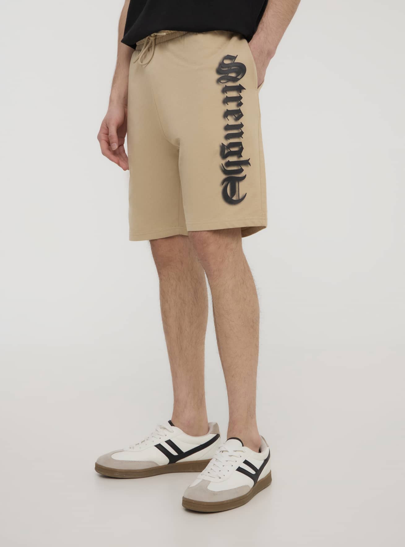 Pantalons Homme Terranova