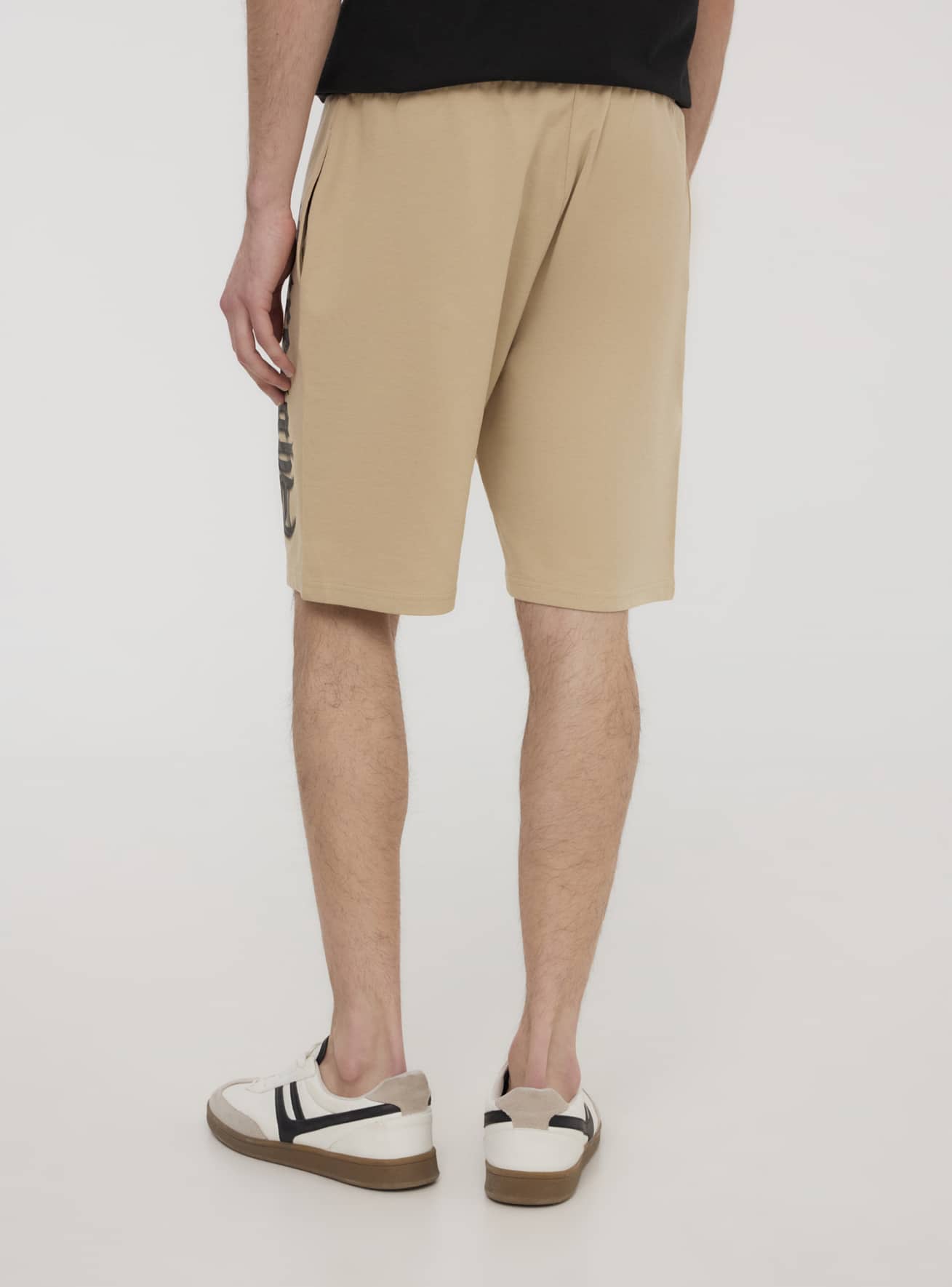 Pantalons Homme Terranova