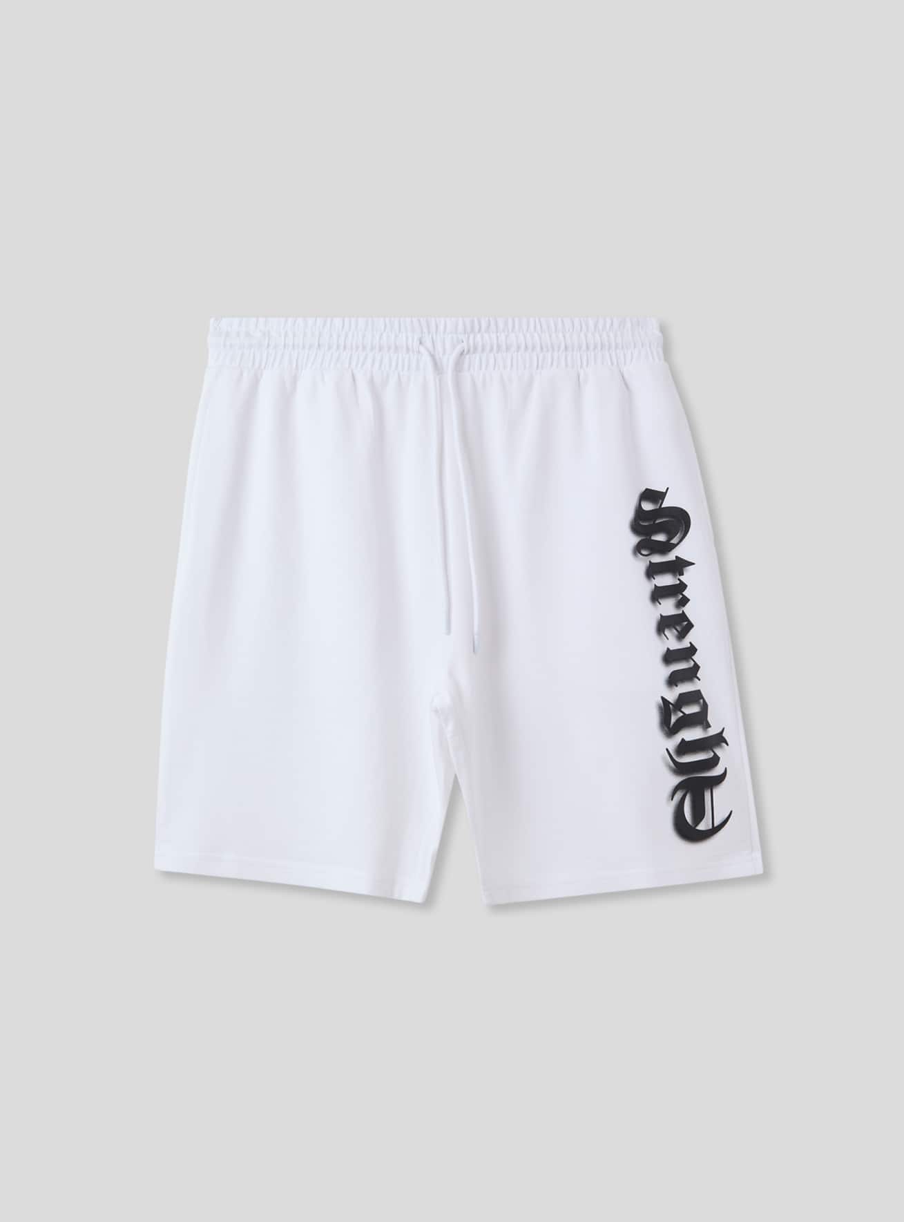 Pantalone ginnico Corto Uomo Terranova