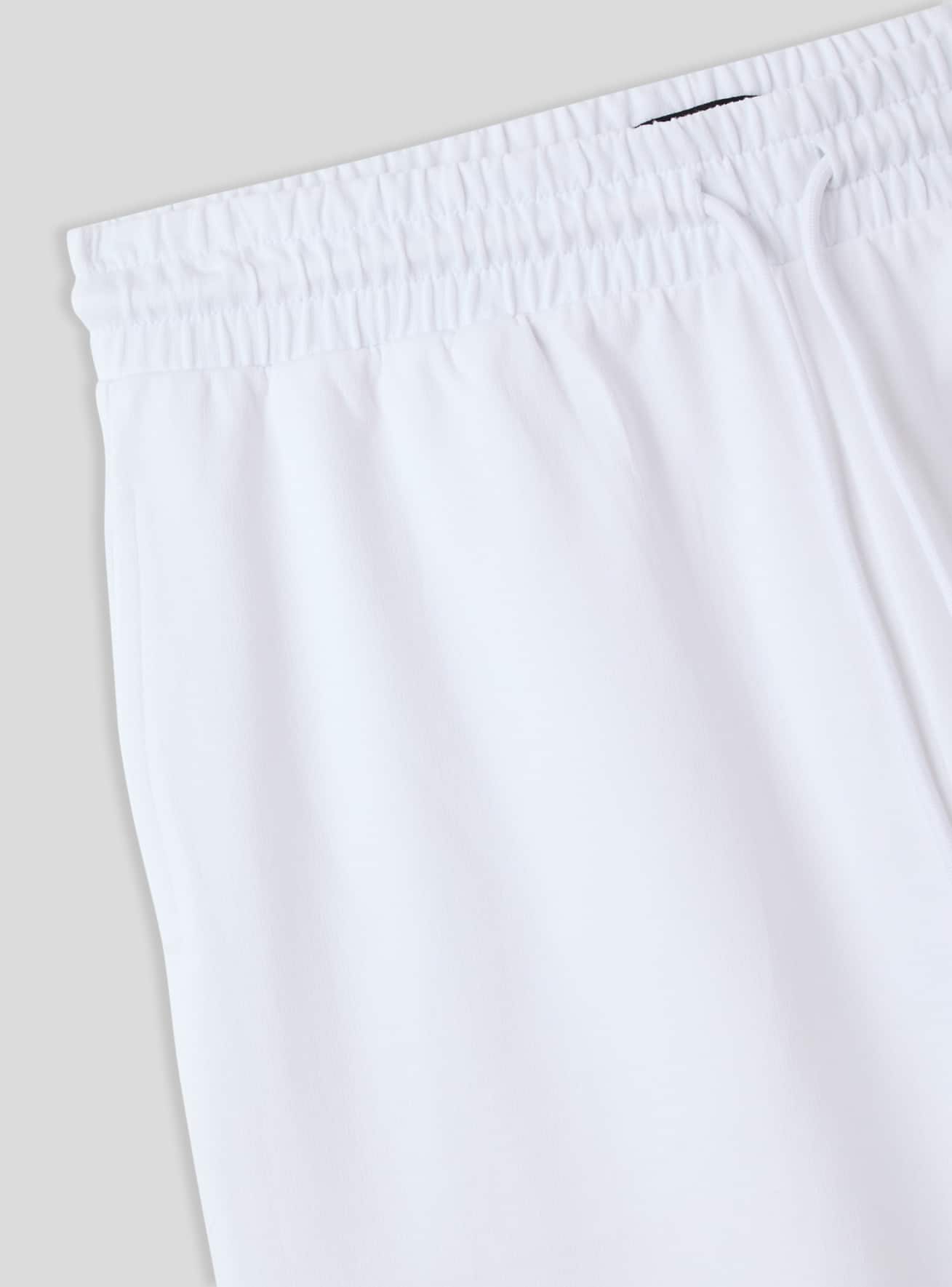 Pantalone ginnico Corto Uomo Terranova