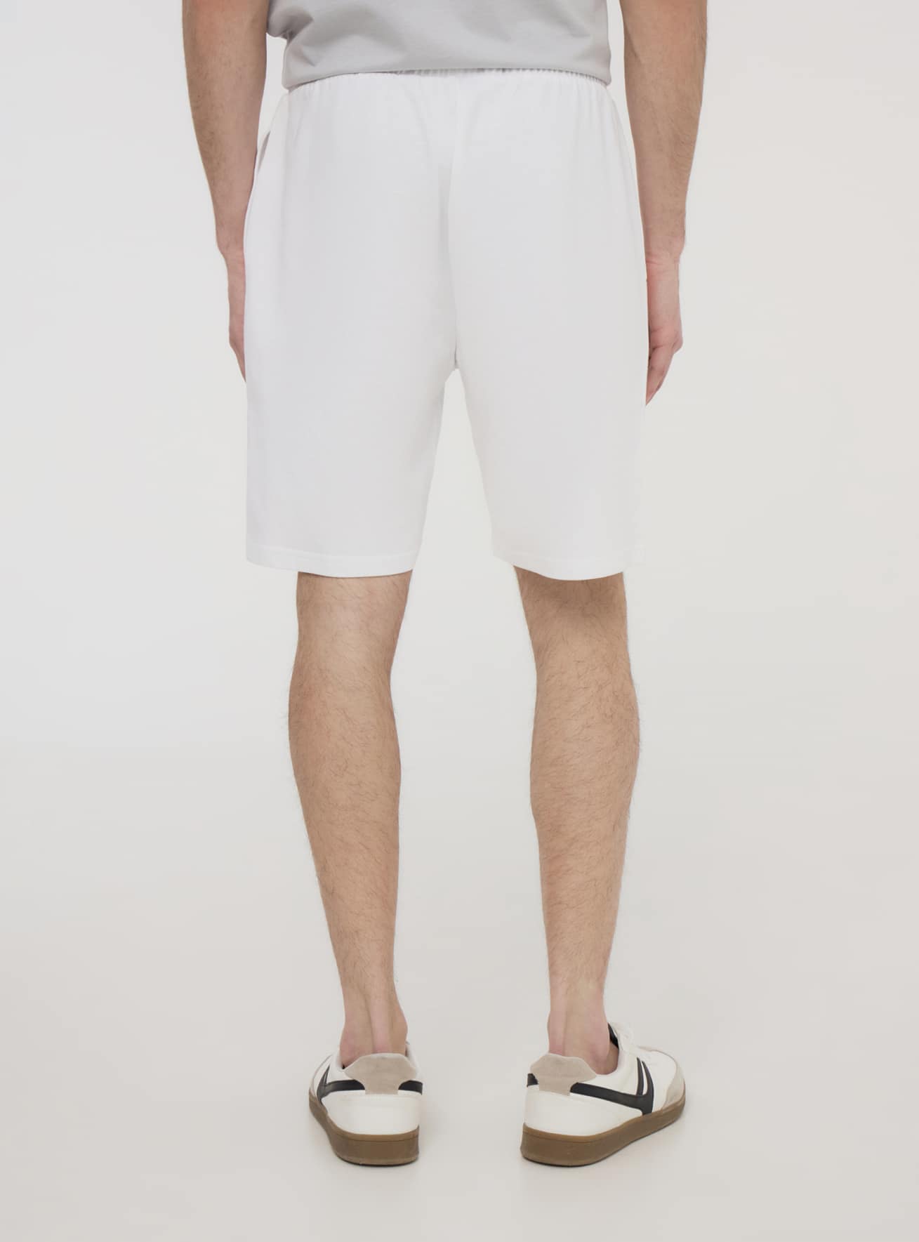 Pantalone ginnico Corto Uomo Terranova