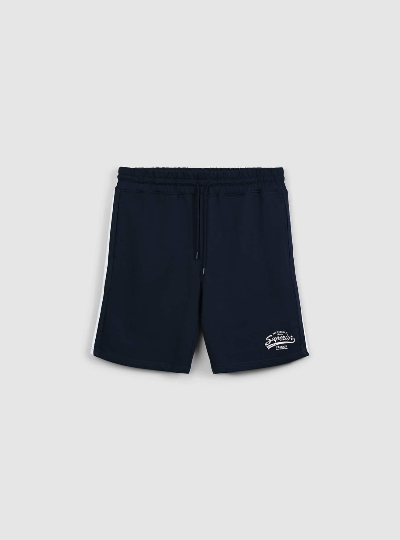Gym shorts Man Terranova